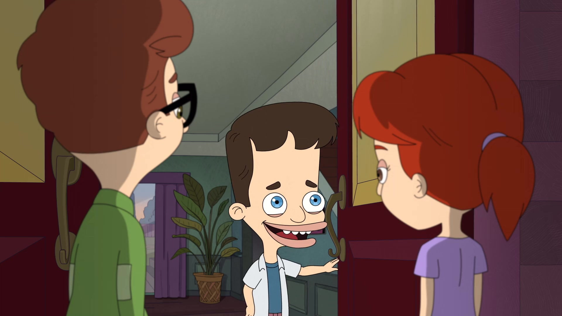 Big Mouth Season 5 Image 