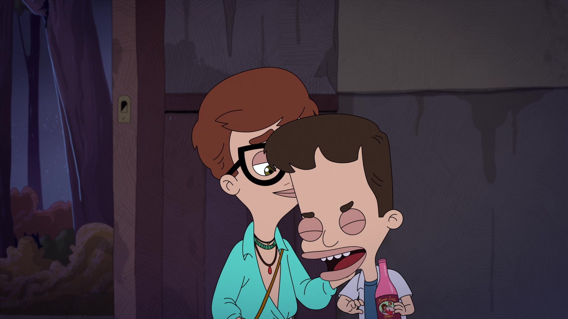 Big Mouth Season 5 Image Fancaps