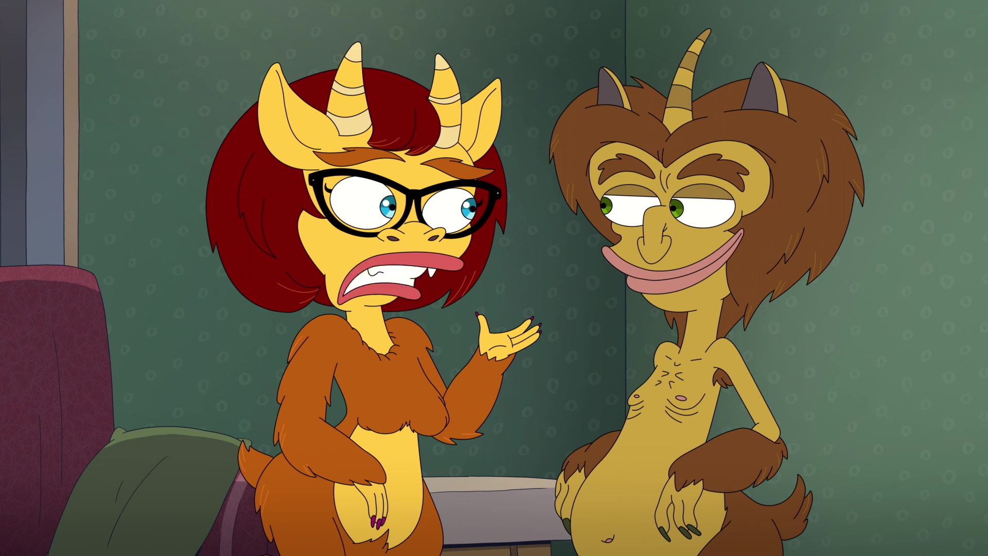 Big Mouth Season 5 Image Fancaps