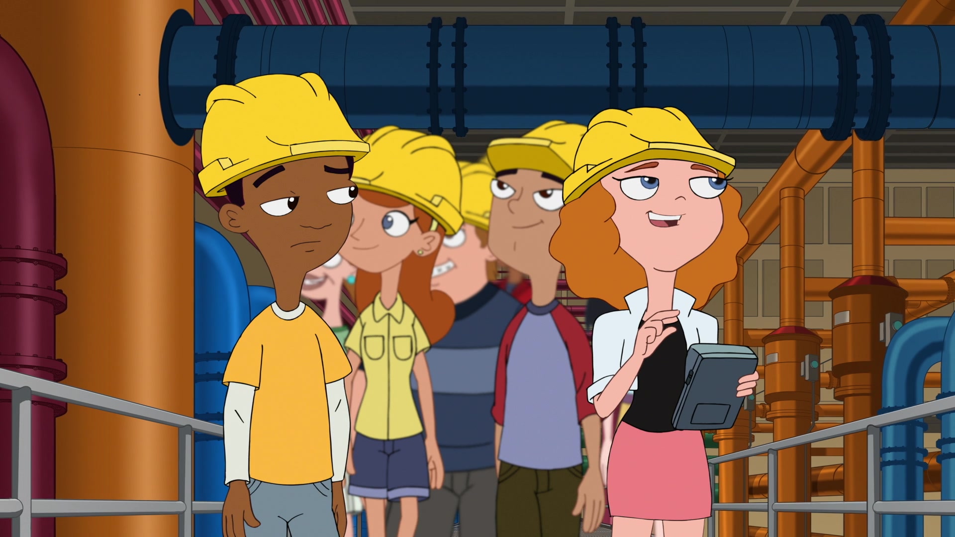 Milo Murphys Law Season 1 Image Fancaps 