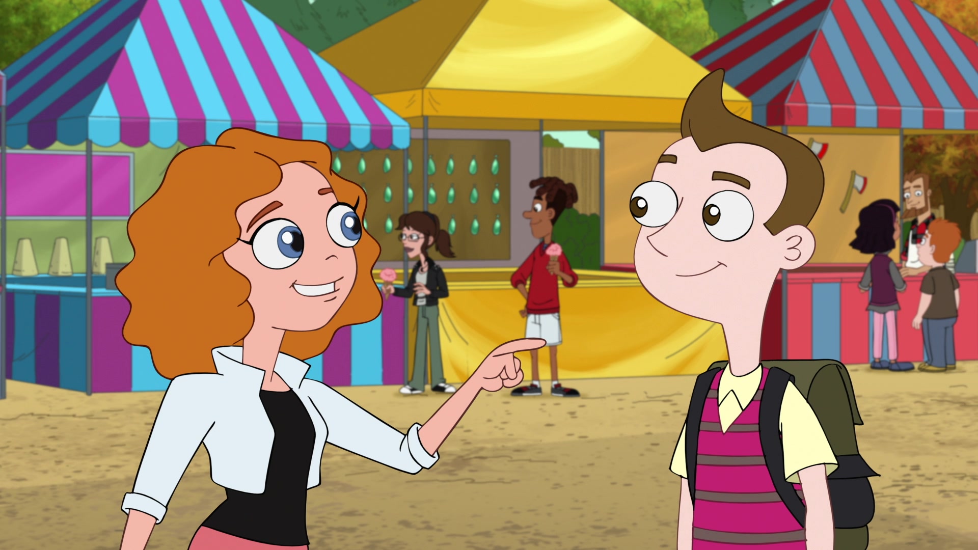 Milo Murphy S Law Season 1 Image Fancaps