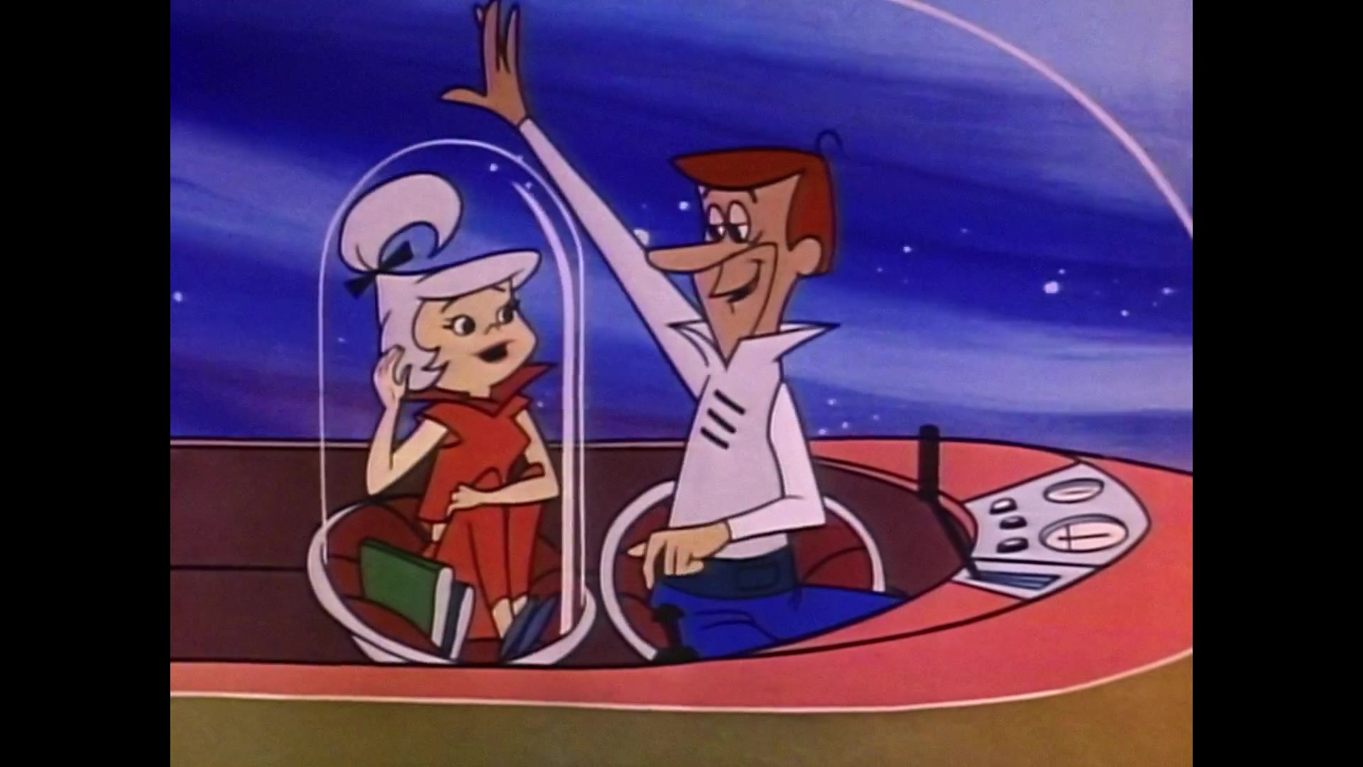 The Jetsons Season 2 Image | Fancaps