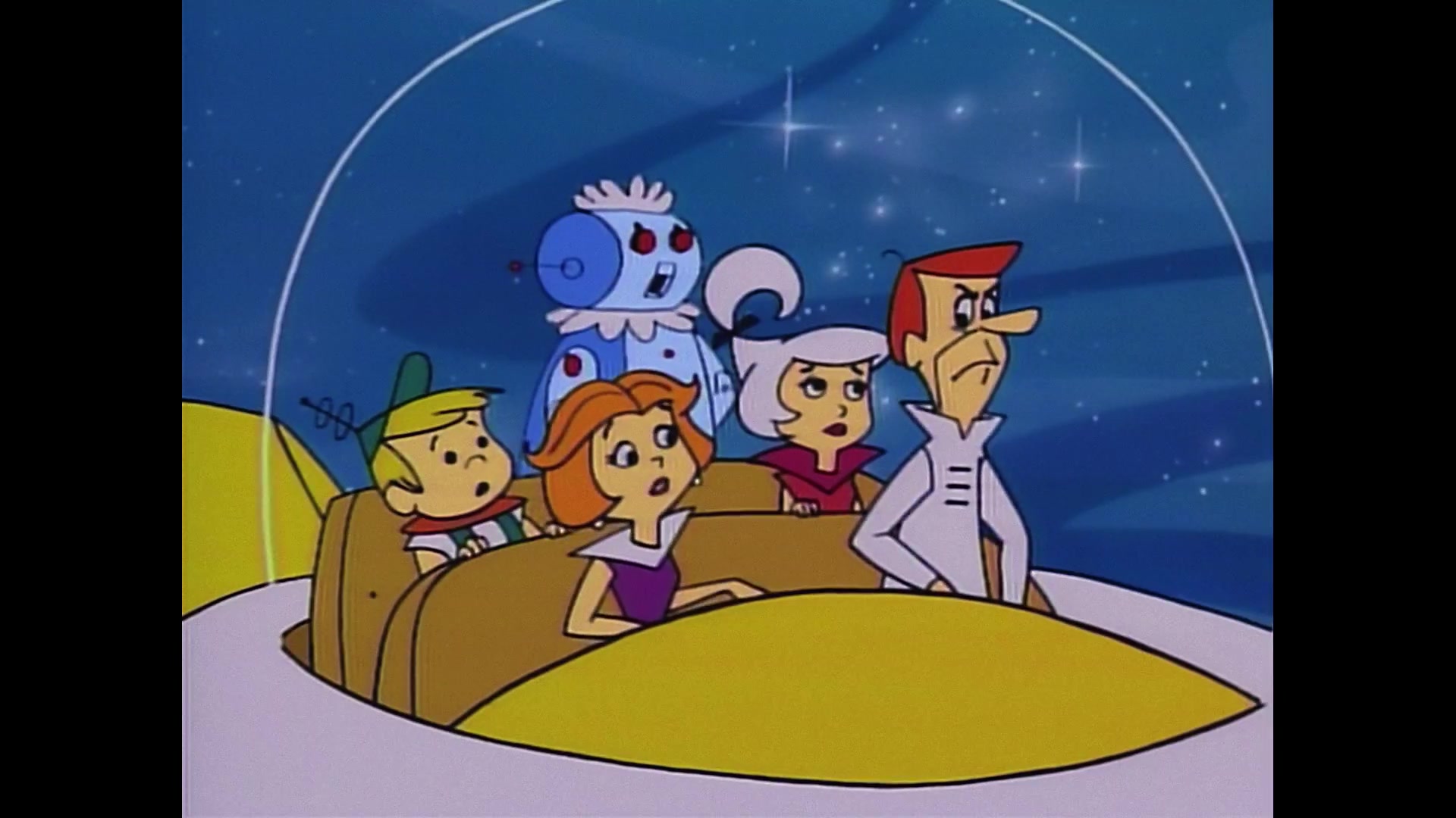 The Jetsons Season 2 Image | Fancaps