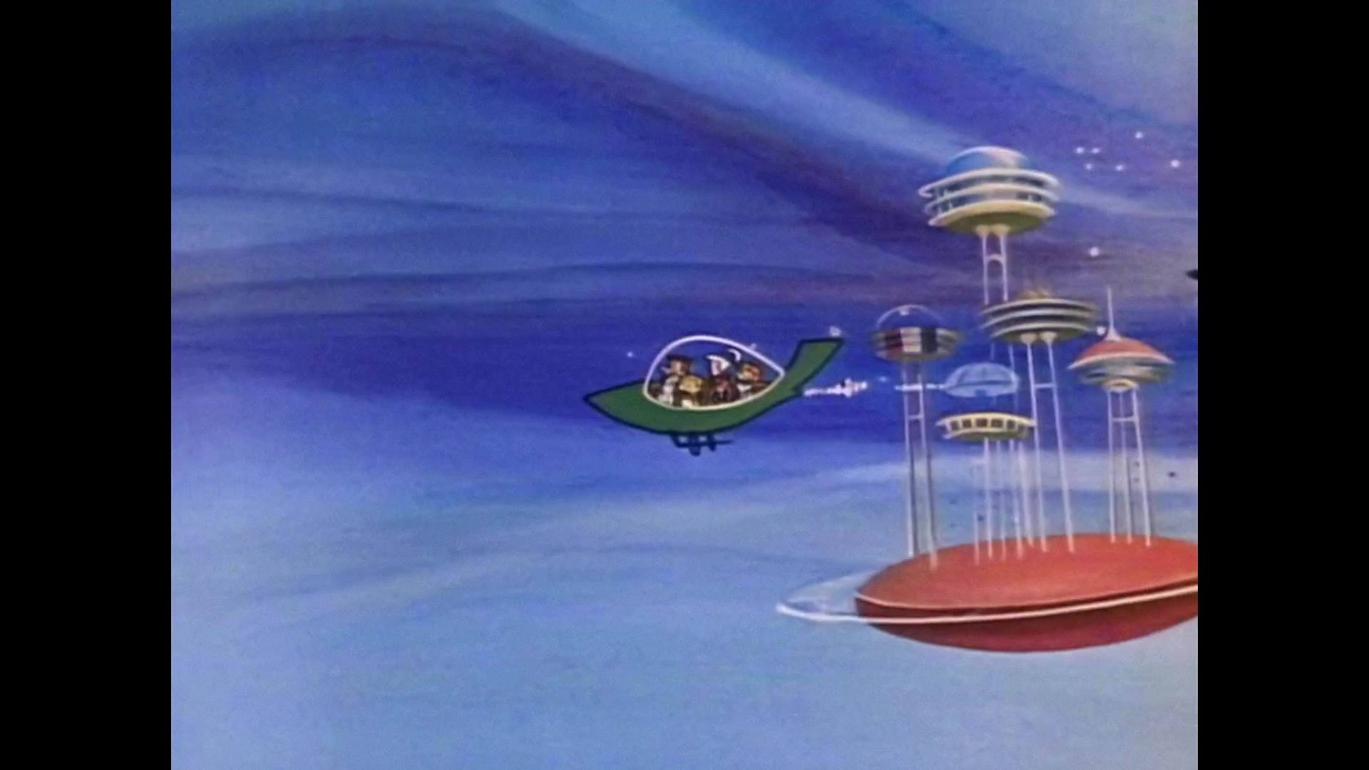 The Jetsons Season 3 Image | Fancaps