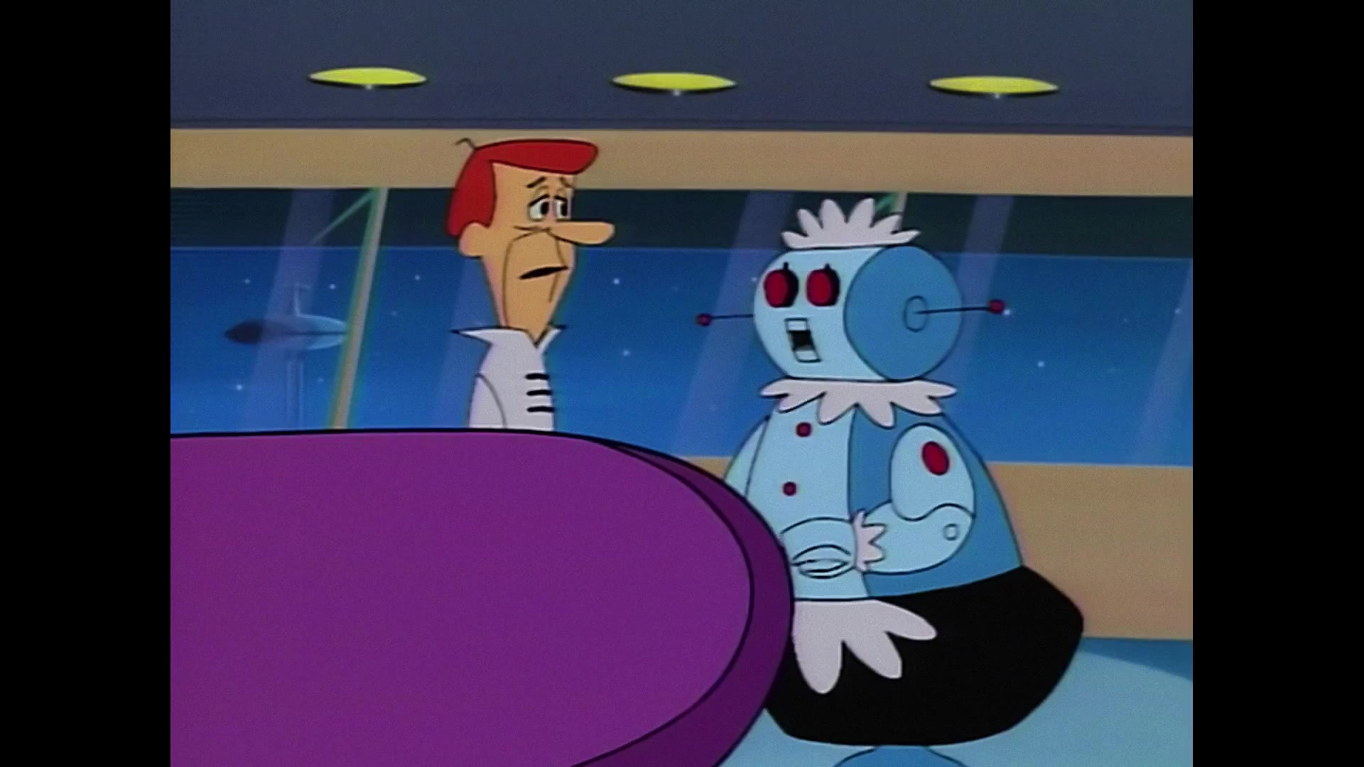 The Jetsons Season 3 Image | Fancaps