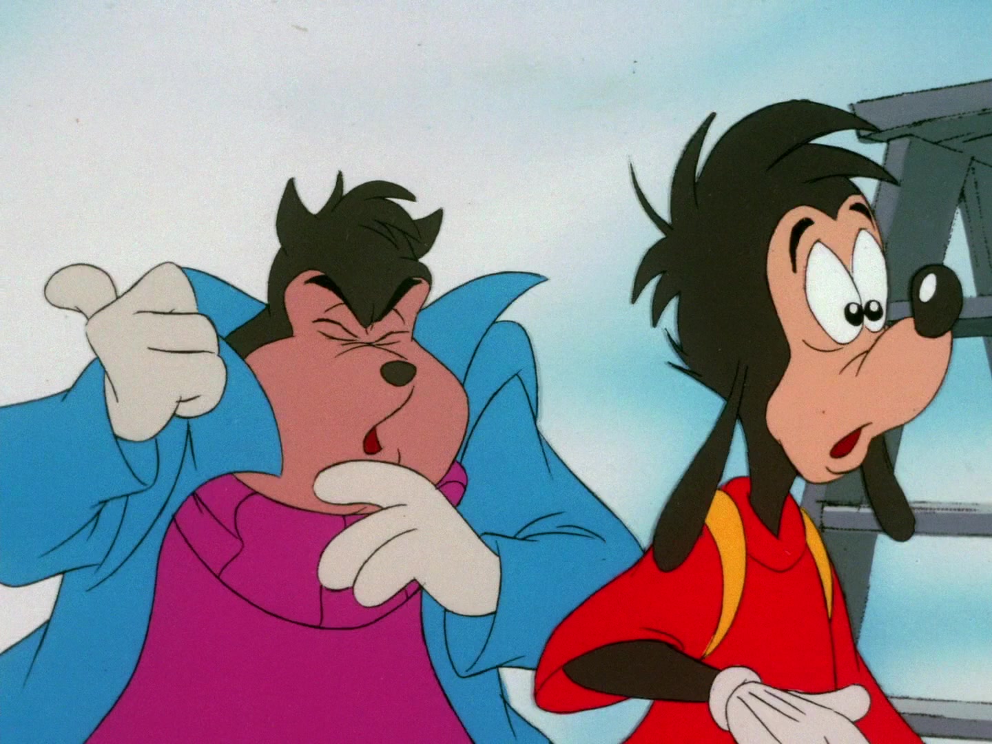 Goof Troop Season 1 Image | Fancaps