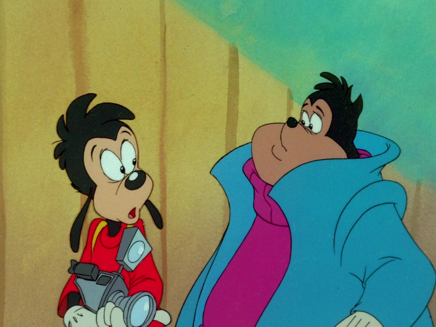 Goof Troop Season 1 Image | Fancaps