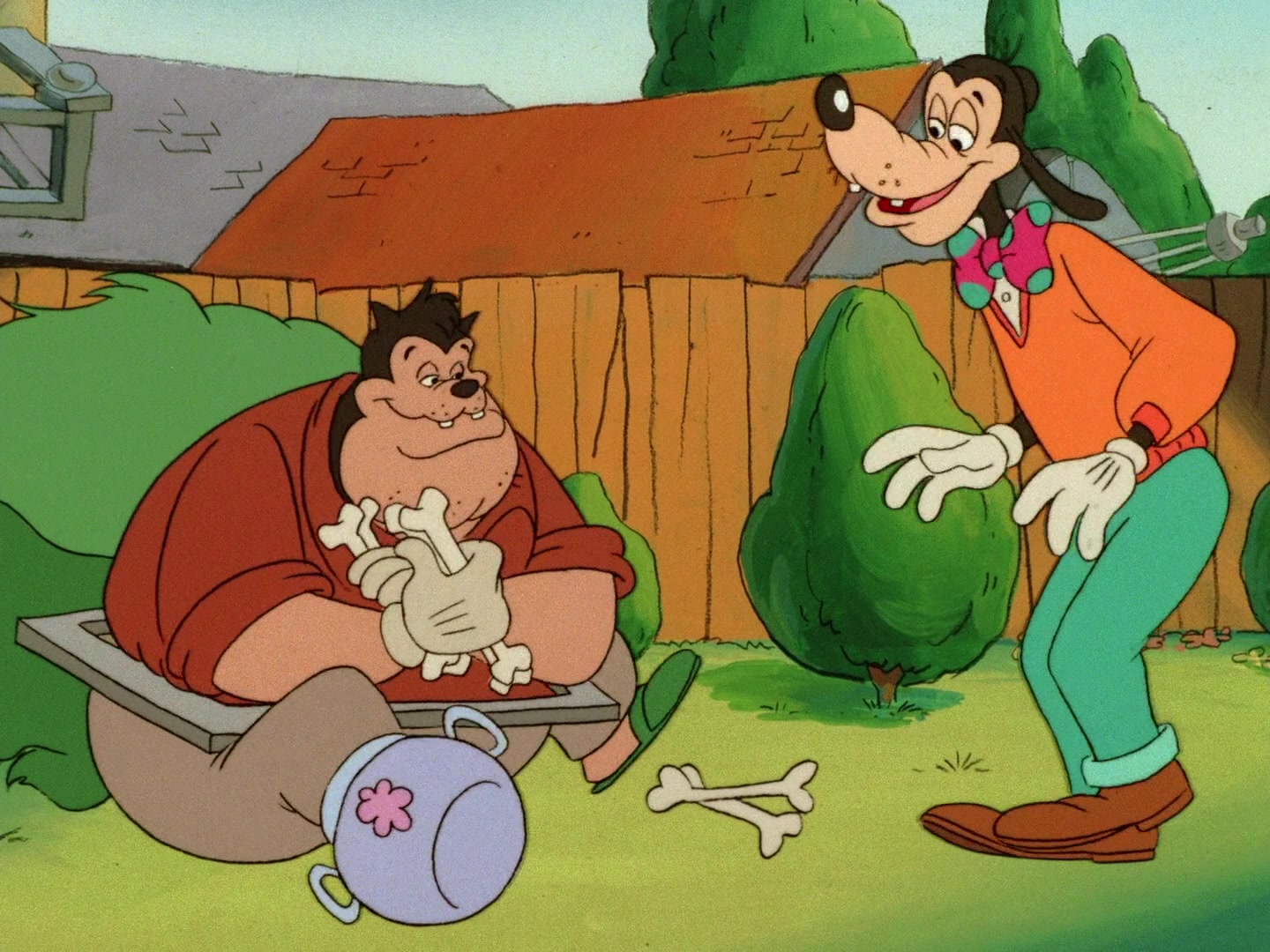 Goof Troop Season 1 Image | Fancaps