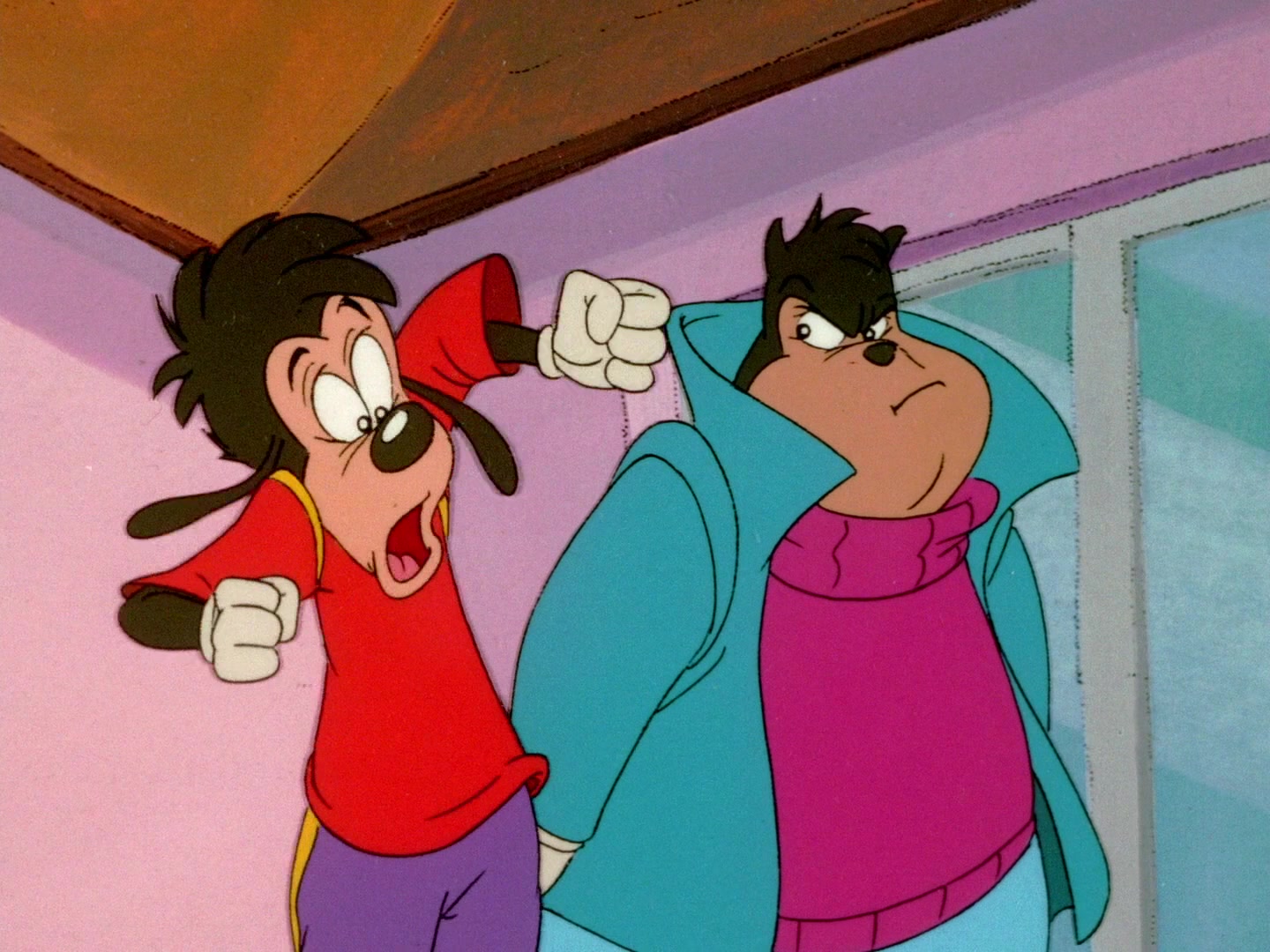 Goof Troop Season 1 Image | Fancaps