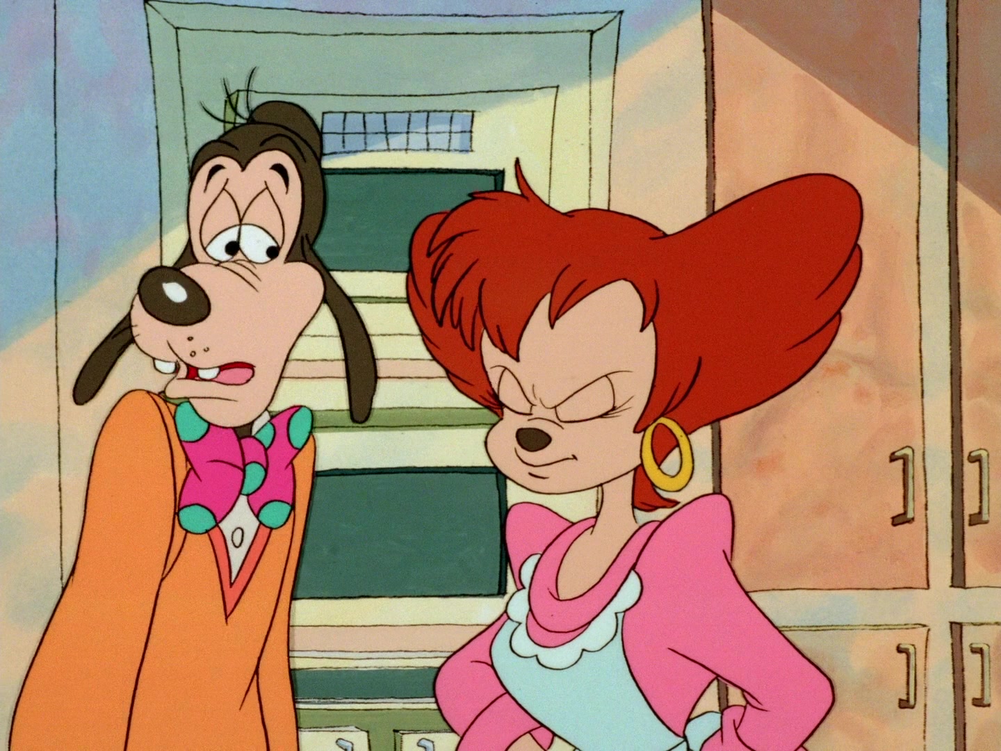 Goof Troop Season 1 Image | Fancaps