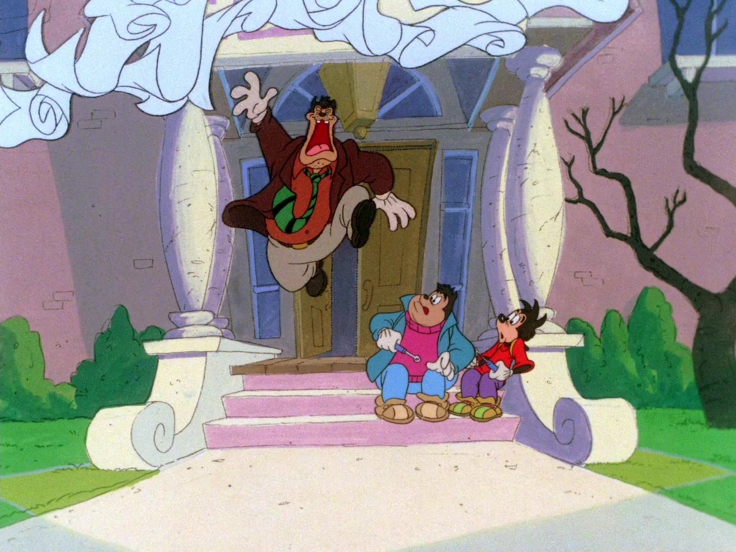 Goof Troop Season 1 Image | Fancaps