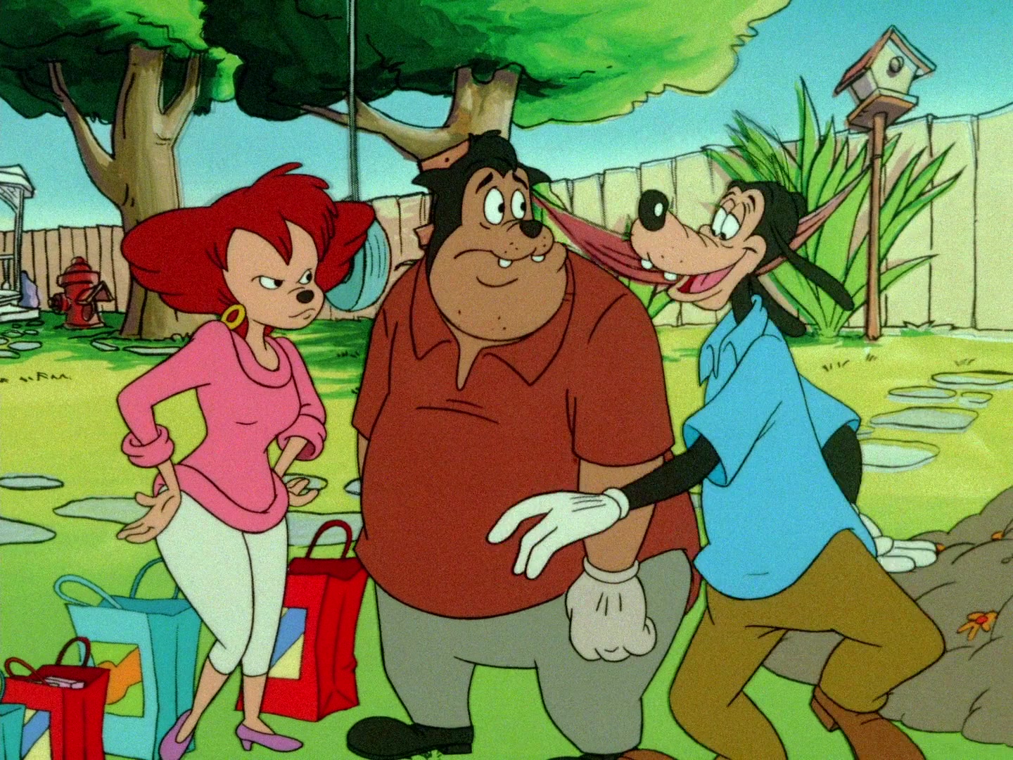 Goof Troop Season 1 Image | Fancaps