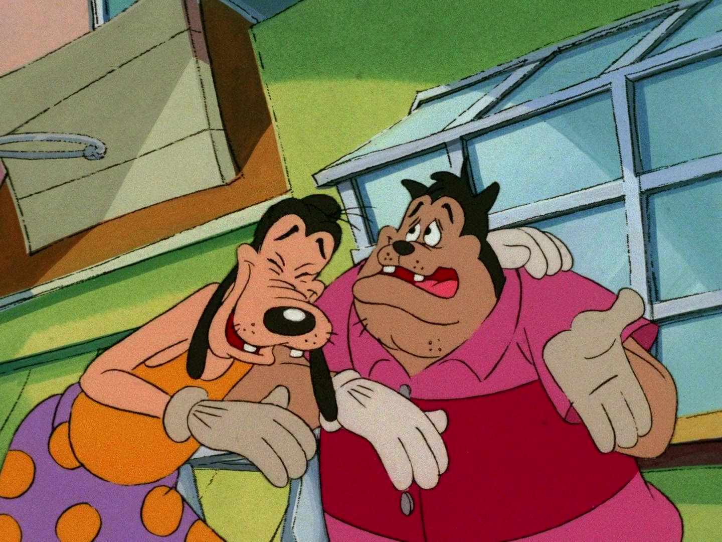 Goof Troop Season 2 Image | Fancaps