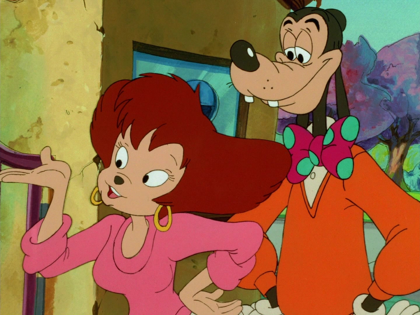 Goof Troop Season 2 Image | Fancaps