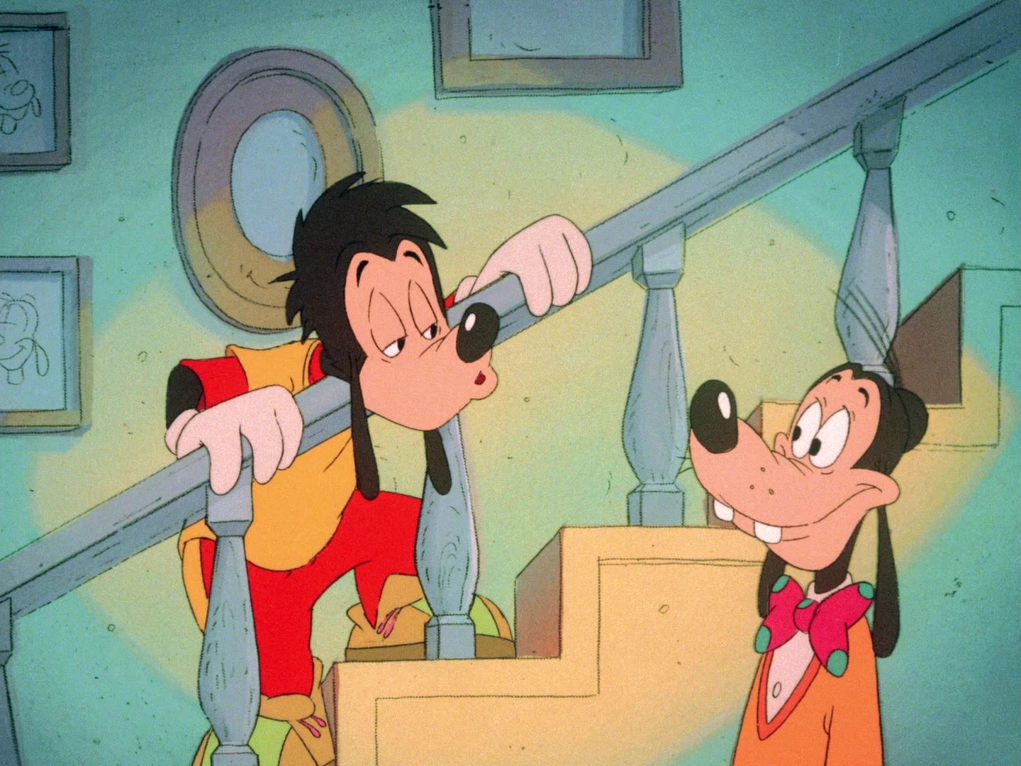 Goof Troop Season 2 Image | Fancaps