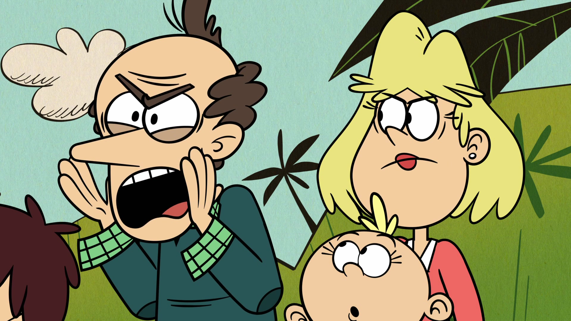 The Loud House Season 4 Image Fancaps 