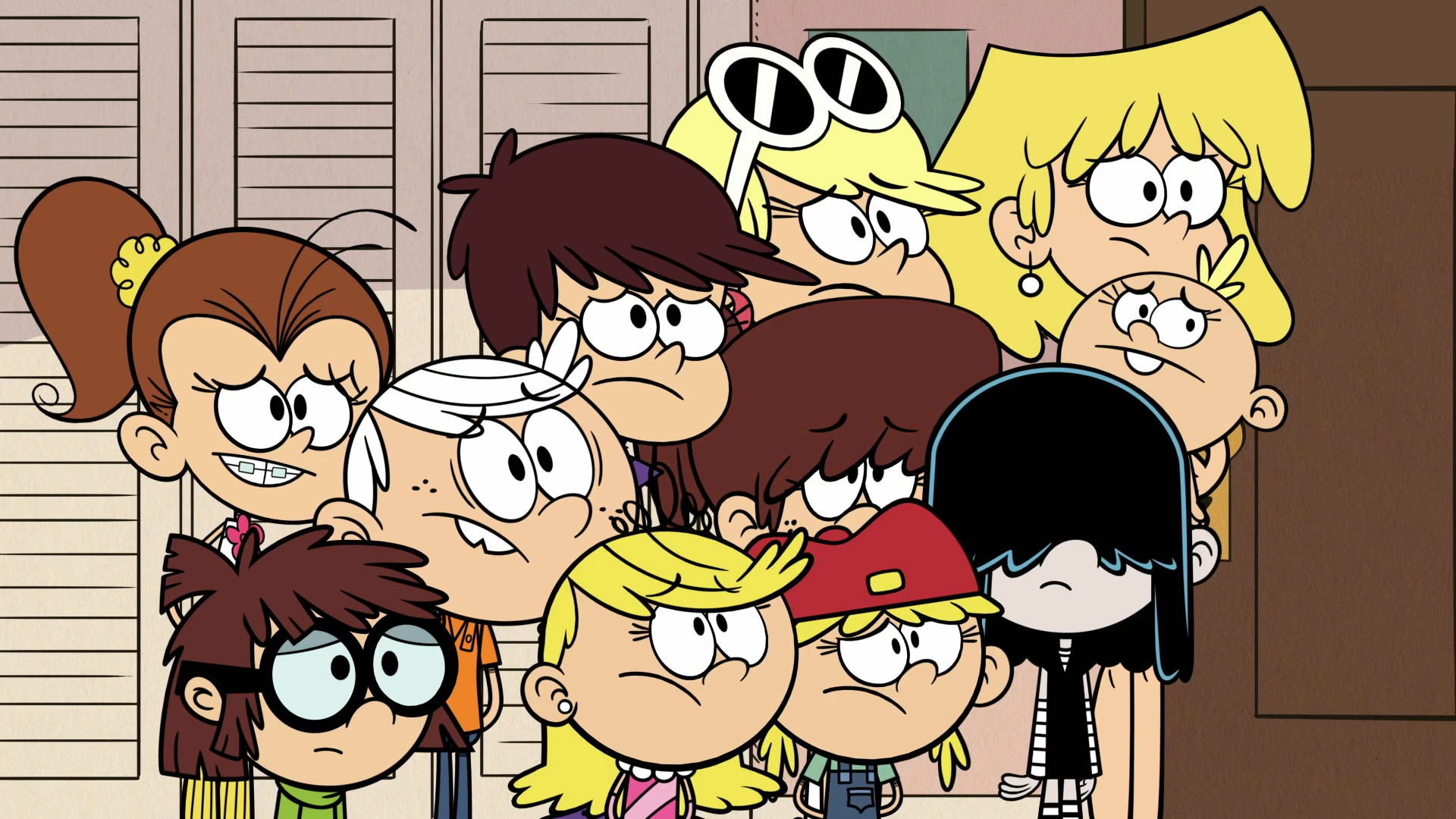 The Loud House Season 4 Image | Fancaps