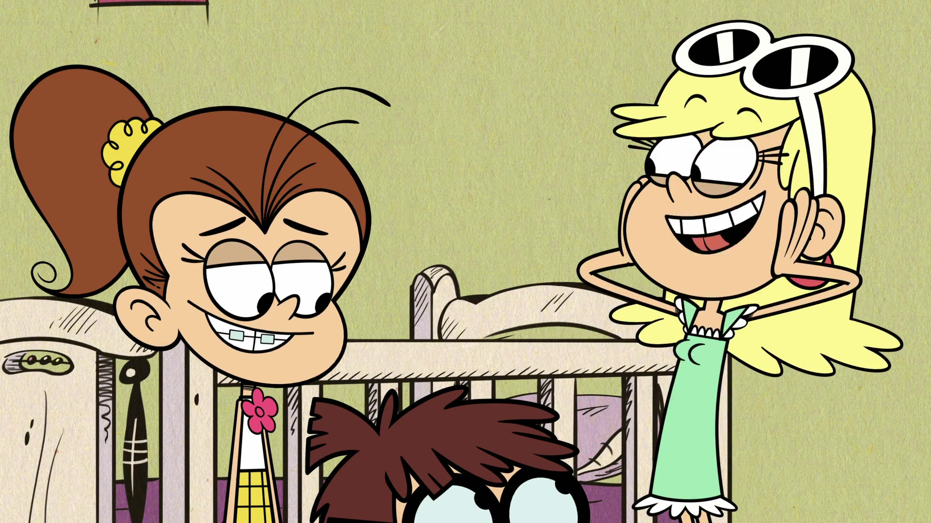 The Loud House Season 4 Image | Fancaps