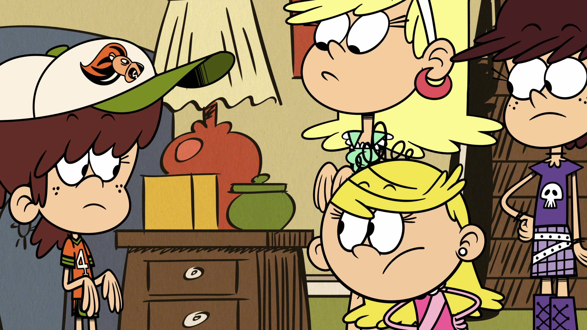 The Loud House Season 4 Image Fancaps 8039