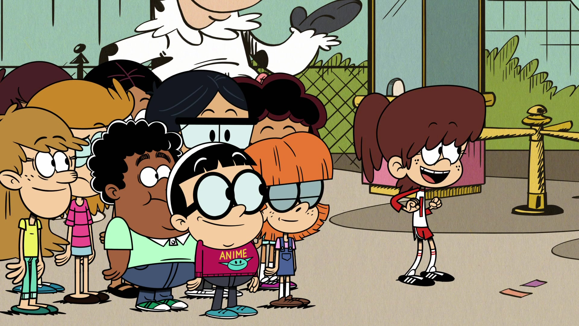 The Loud House Season 4 Image | Fancaps