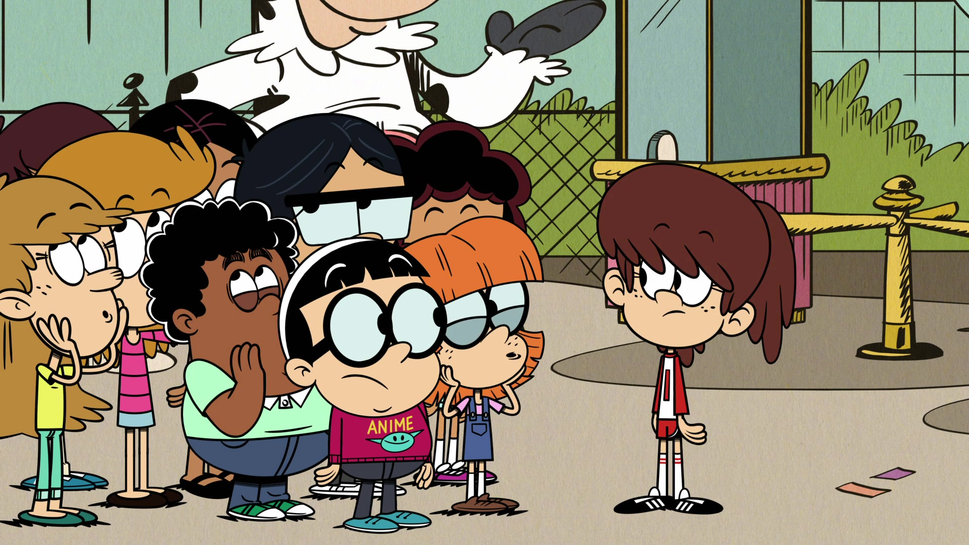 The Loud House Season 4 Image 