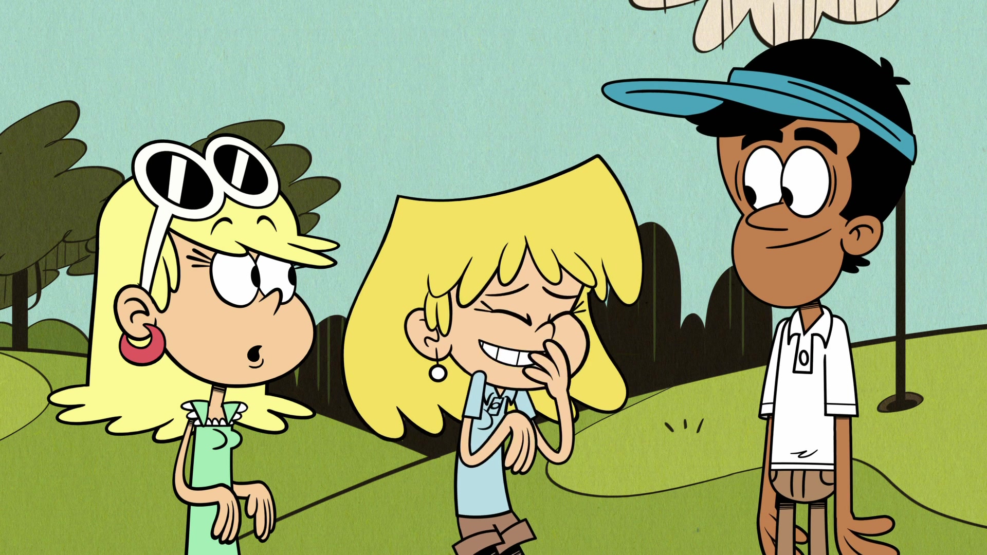 The Loud House Season 4 Image Fancaps