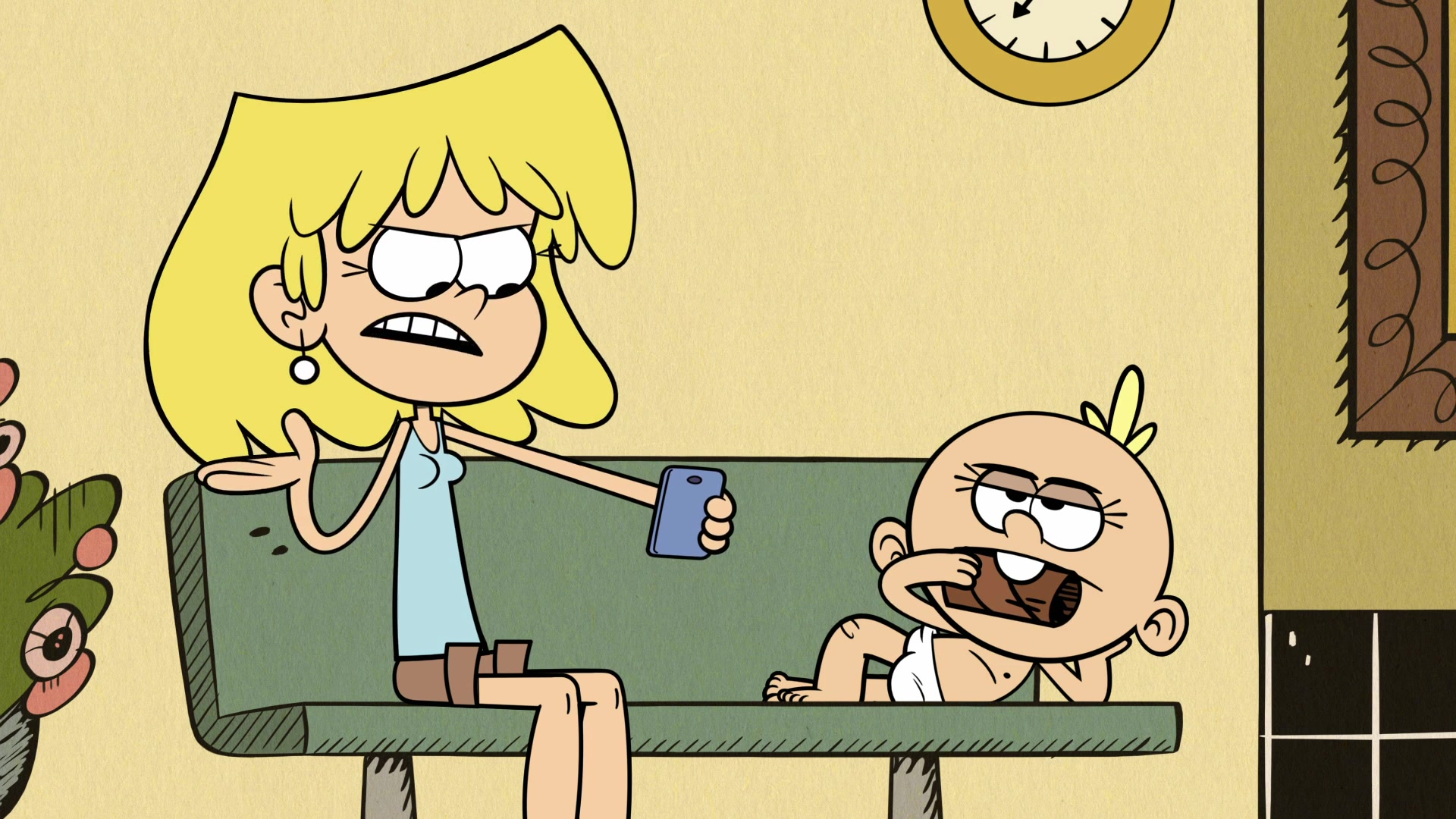 The Loud House Season 4 Image Fancaps