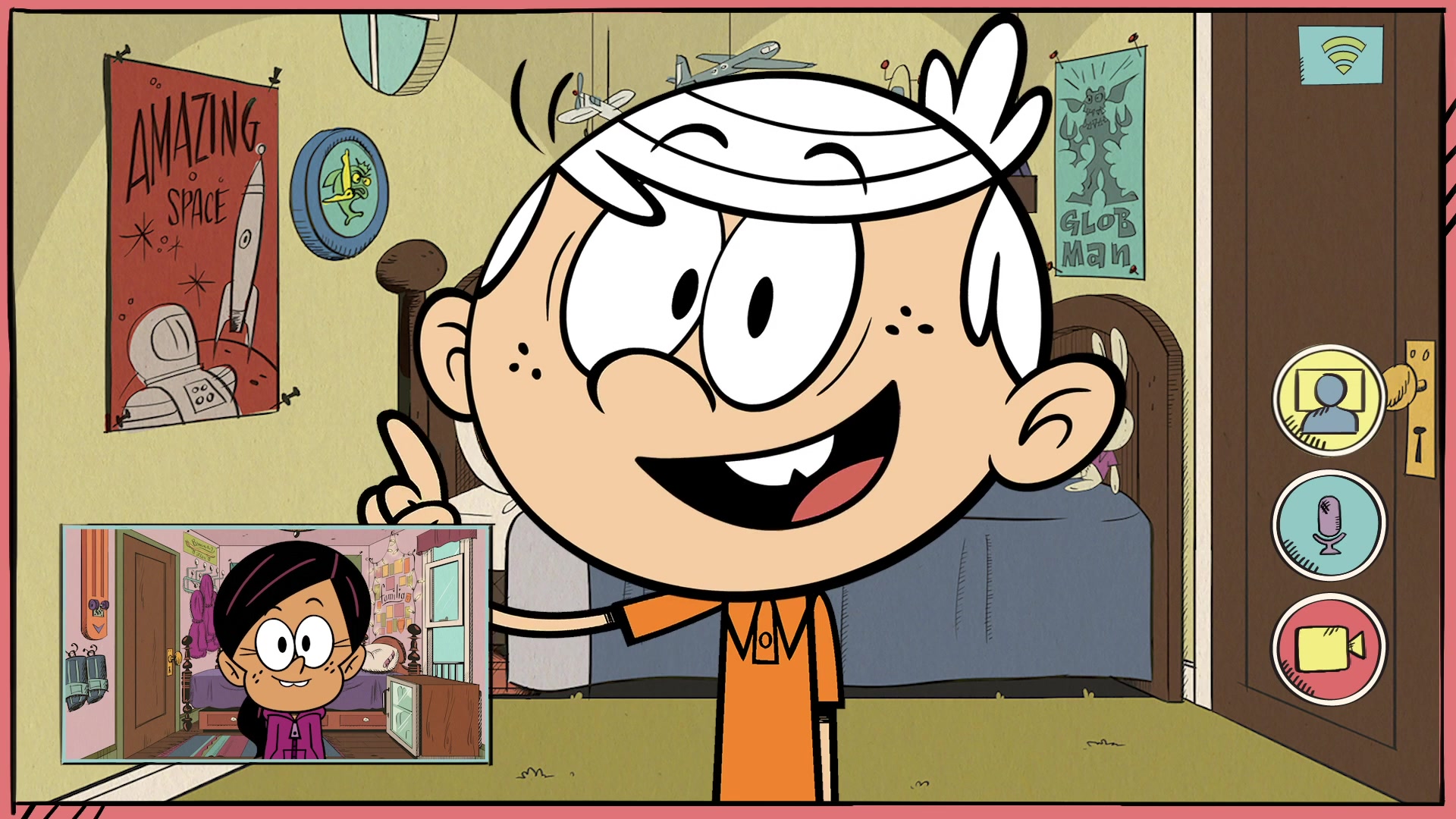 The Loud House Season 4 Image | Fancaps