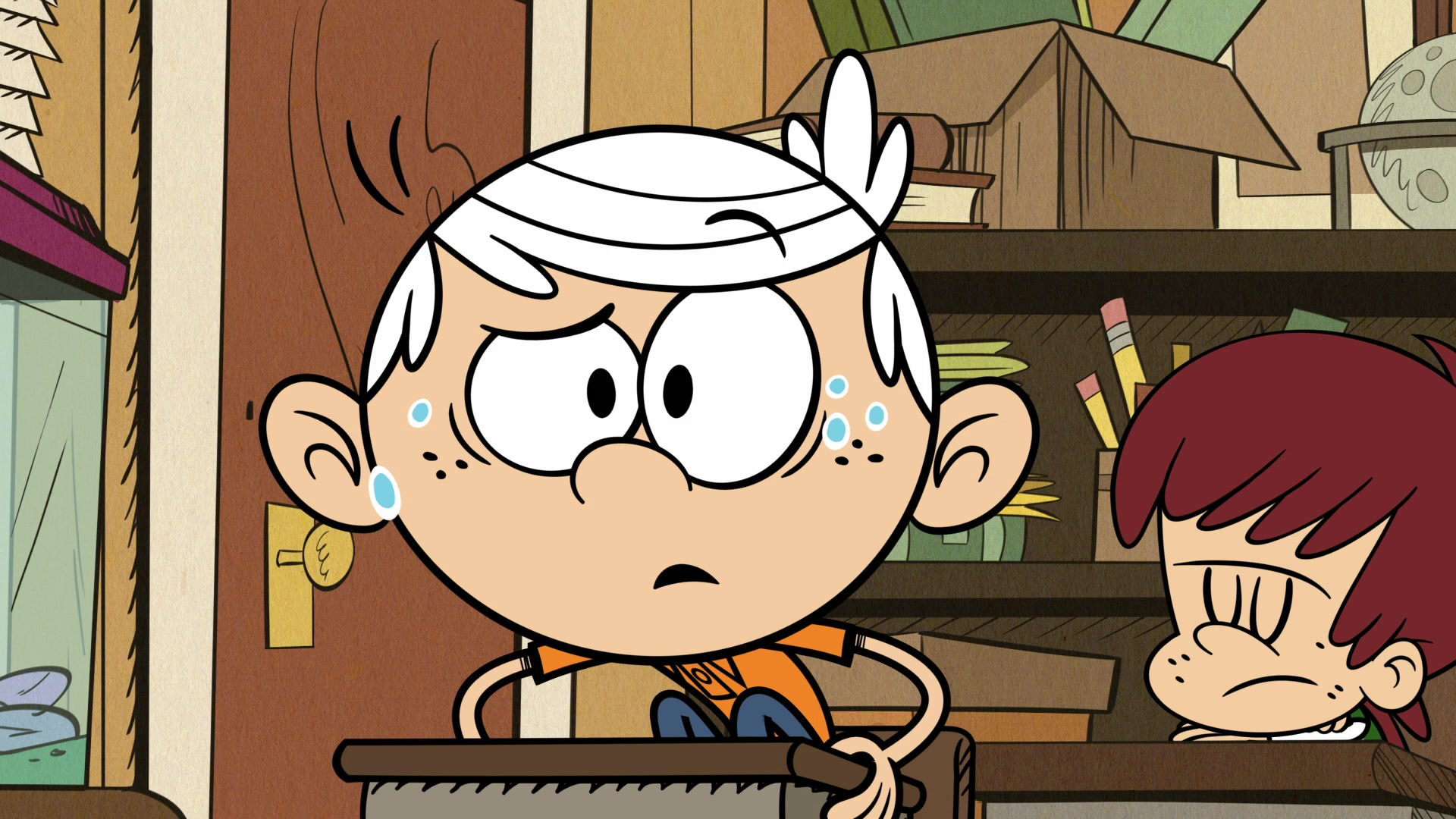 The Loud House Season 5 Image | Fancaps