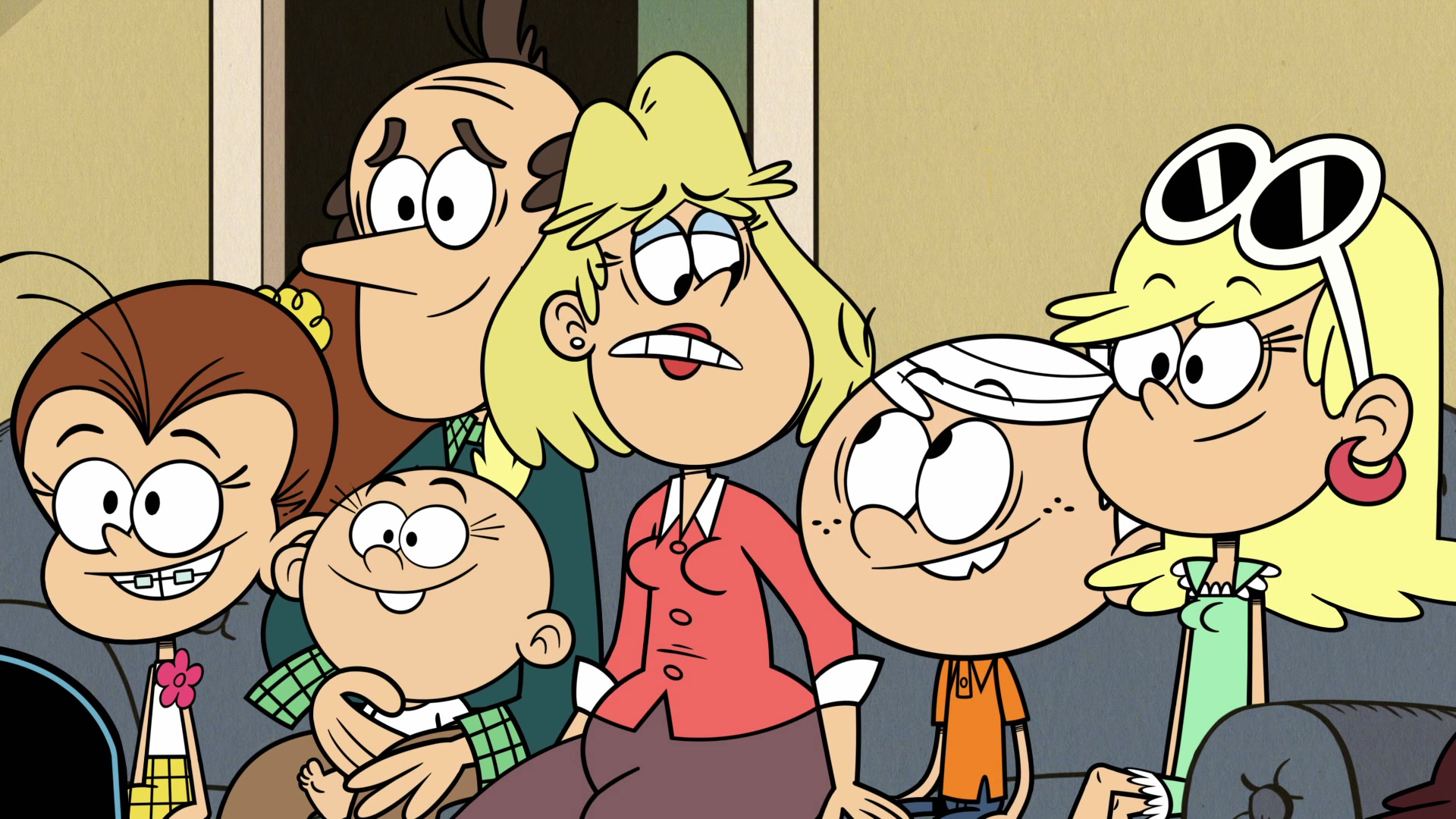 The Loud House Season 5 Image | Fancaps