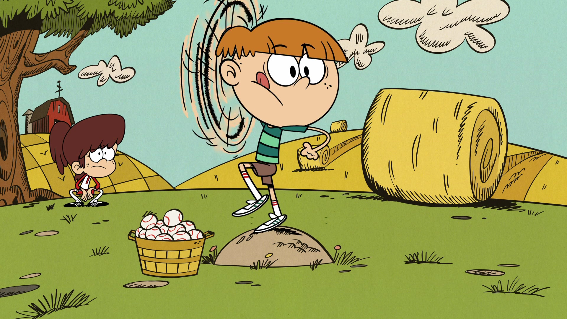 The Loud House Season 5 Image Fancaps 8672