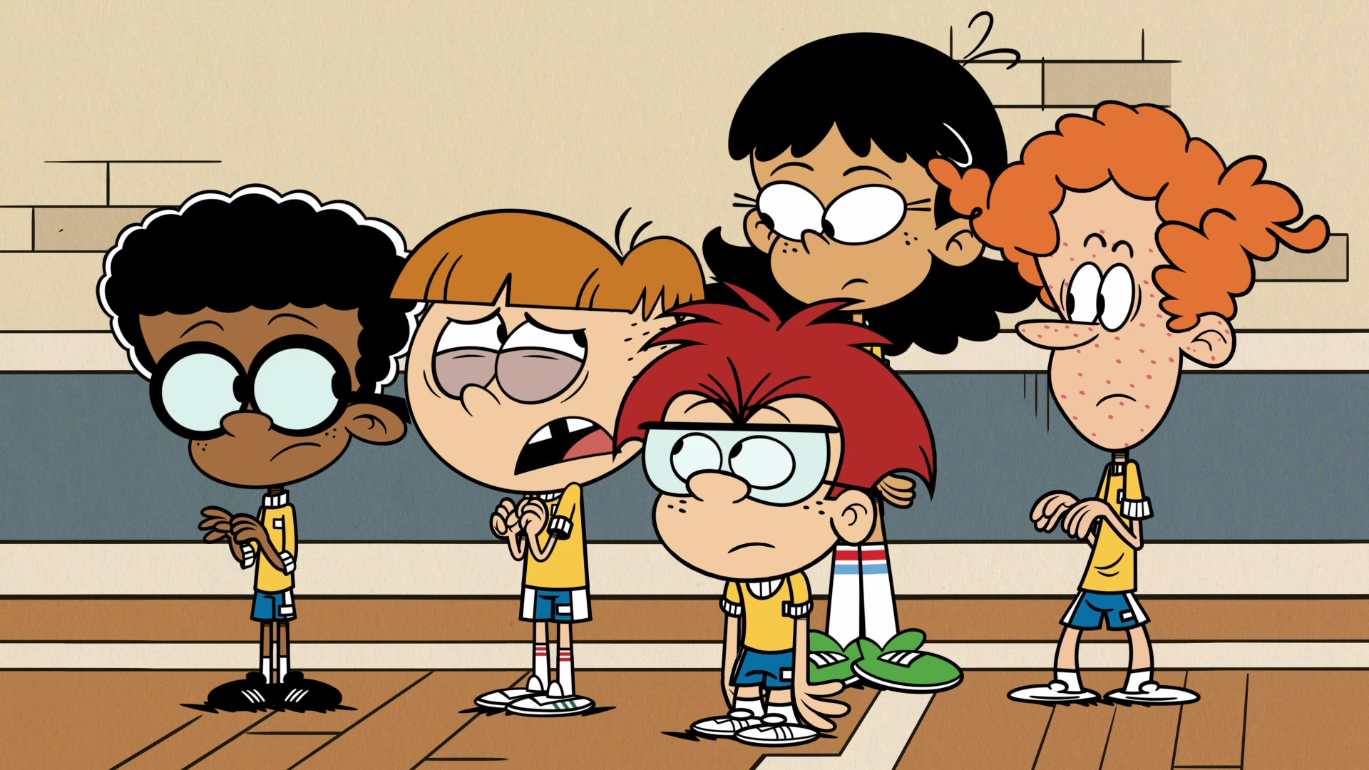 The Loud House Season 5 Image 