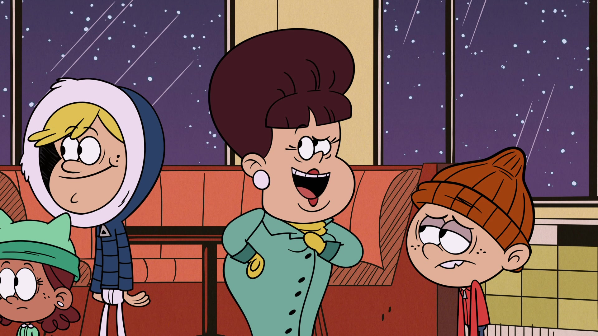 The Loud House Season 5 Image 