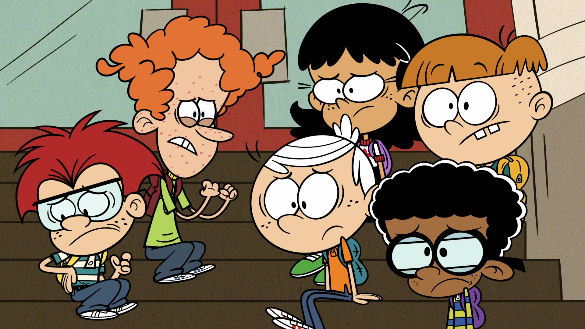 The Loud House Season 5 Image | Fancaps