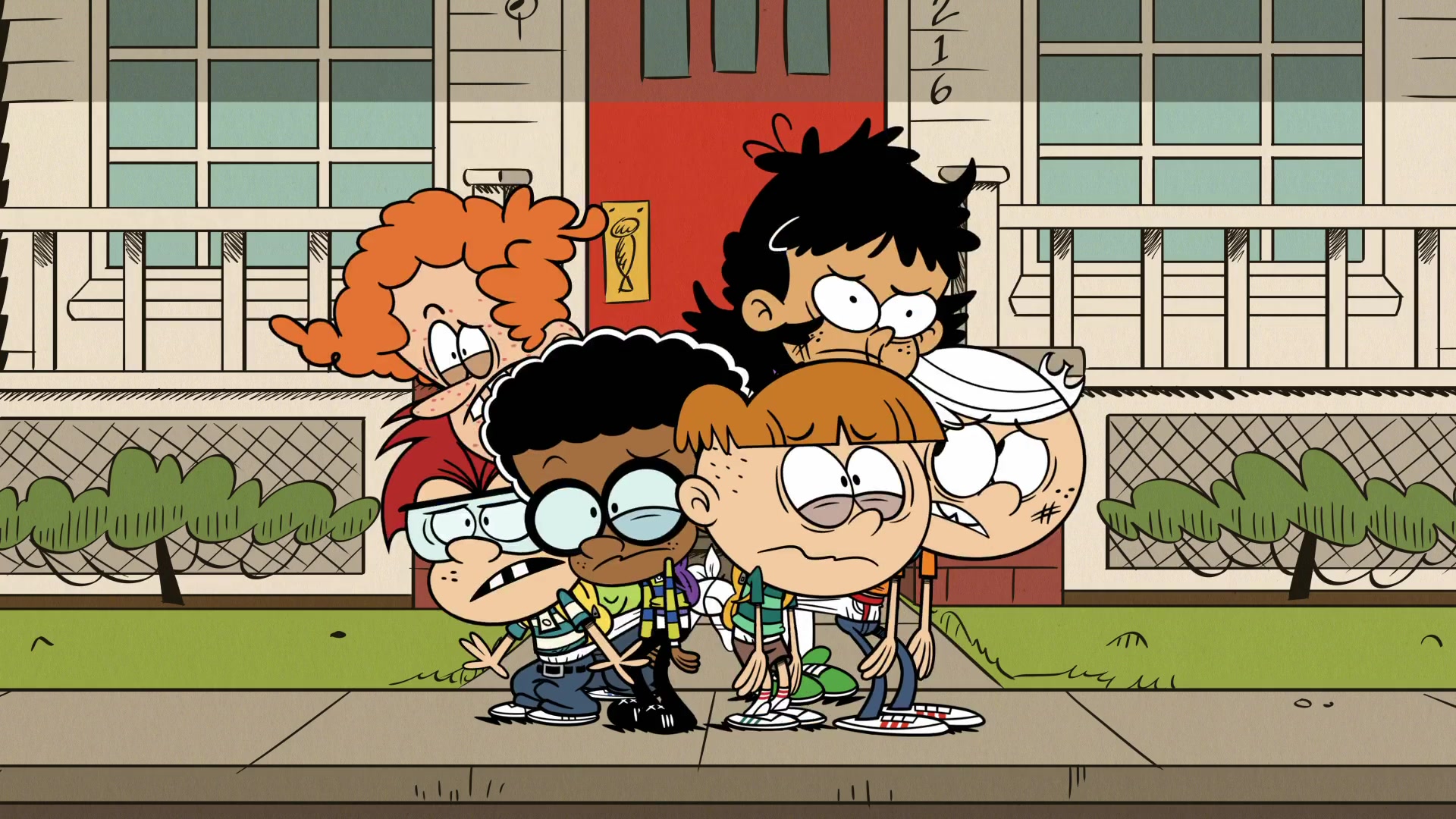 The Loud House Season 5 Image | Fancaps