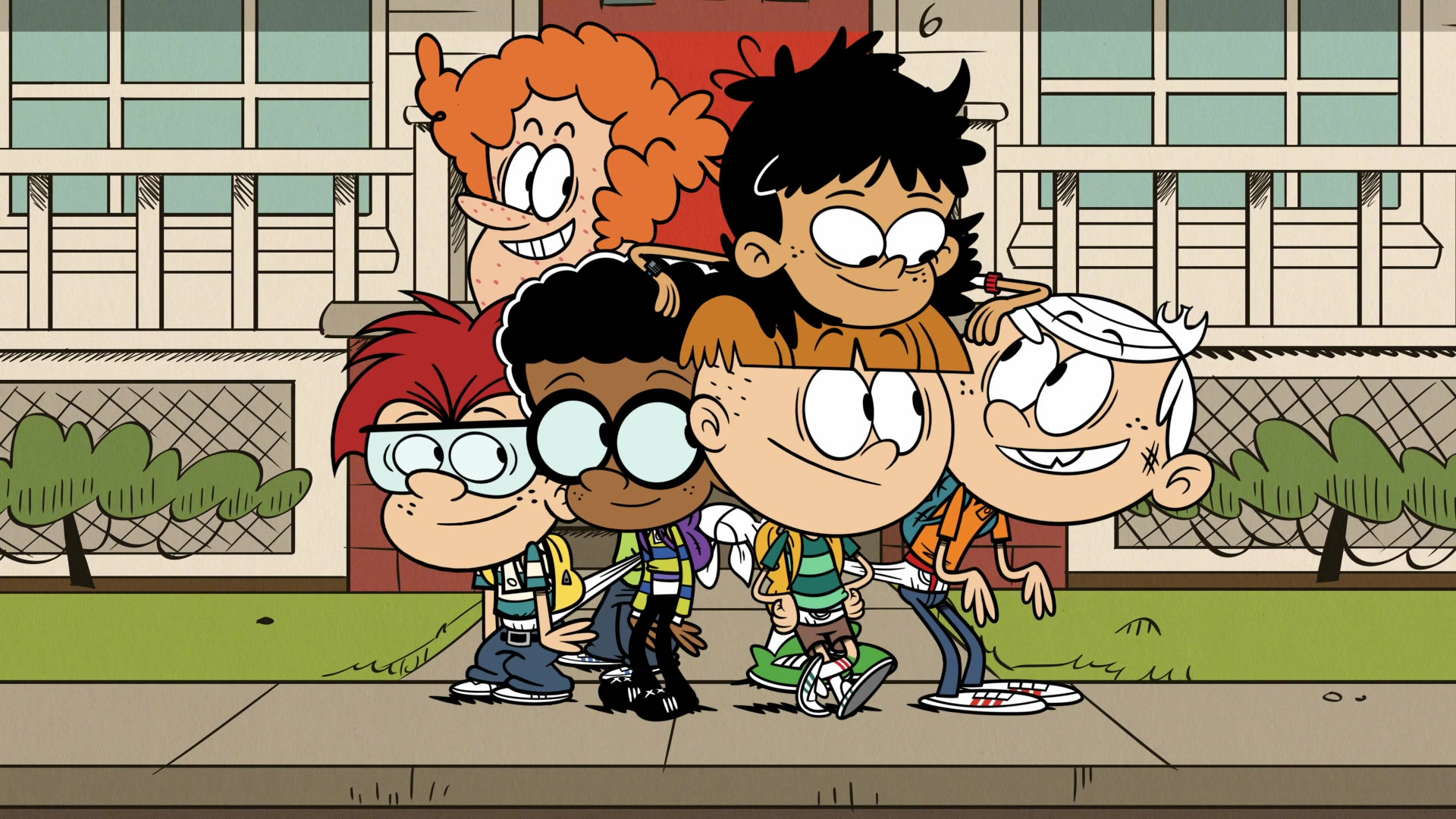 The Loud House Season 5 Image | Fancaps