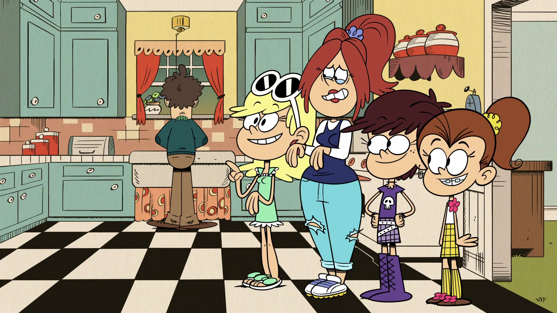 The Loud House Season 5 Image 