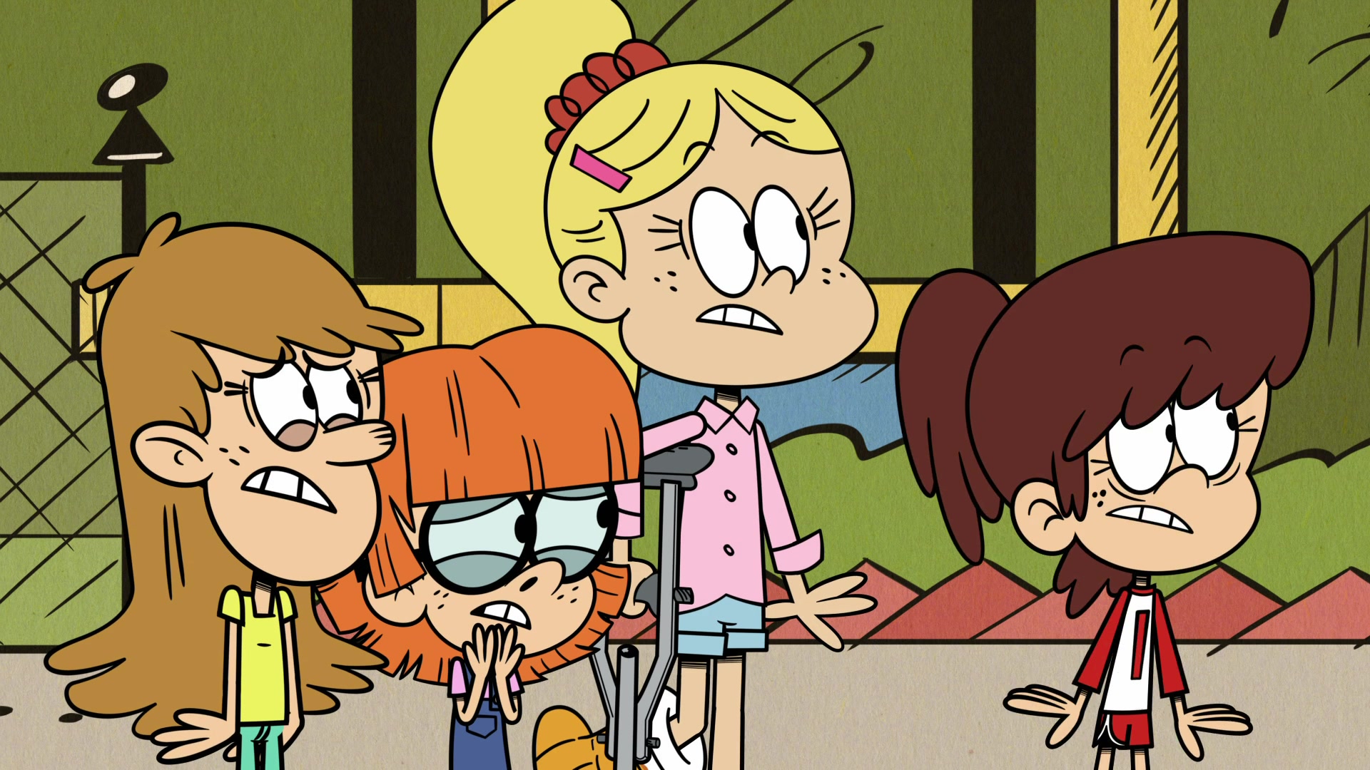 The Loud House Season 5 Image 