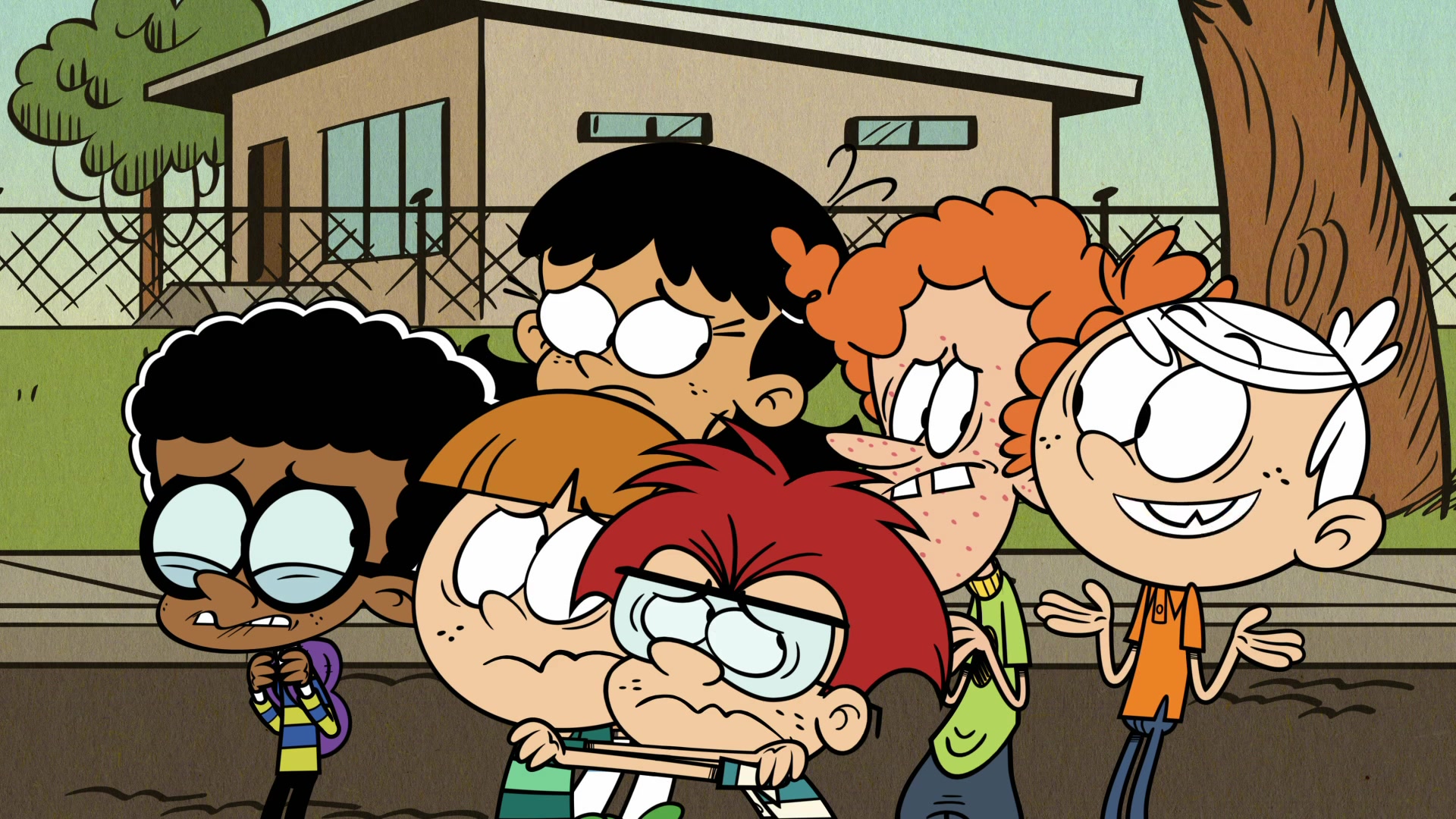 The Loud House Season 5 Image | Fancaps