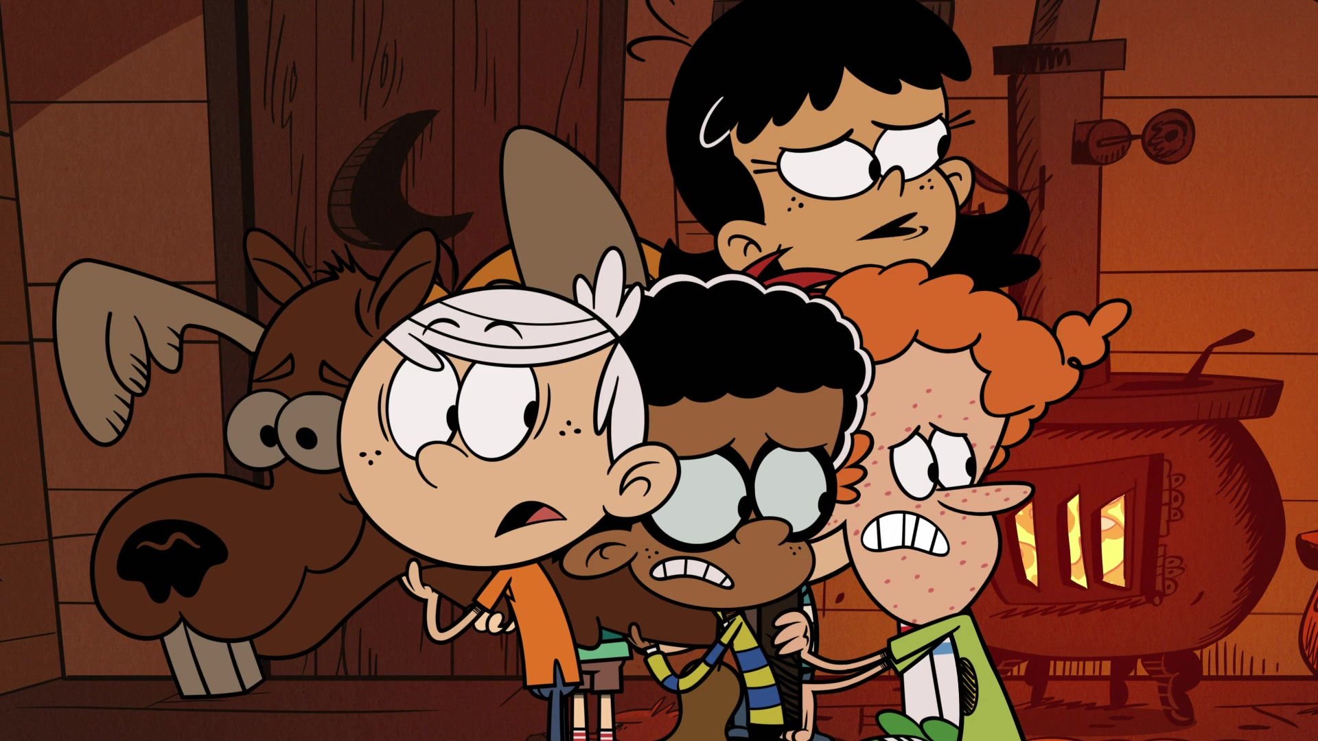 The Loud House Season 5 Image | Fancaps