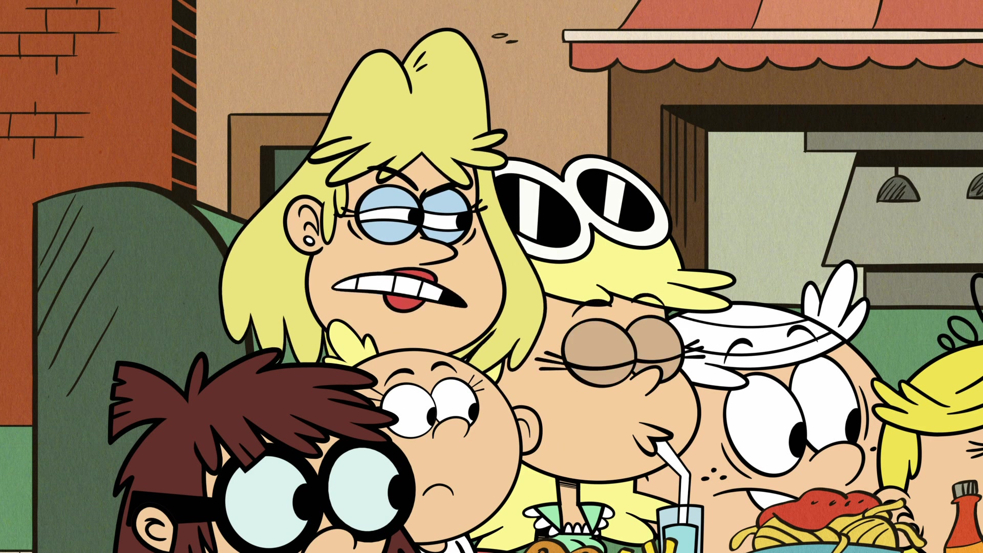 The Loud House Season 5 Image Fancaps 