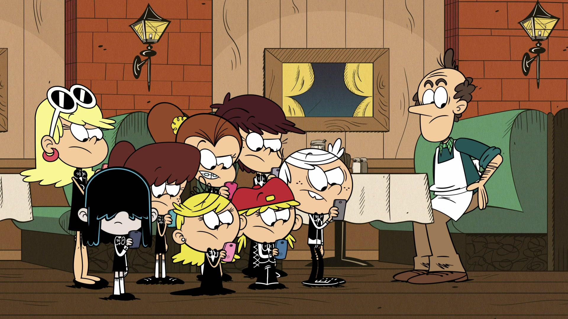 The Loud House Season 5 Image 