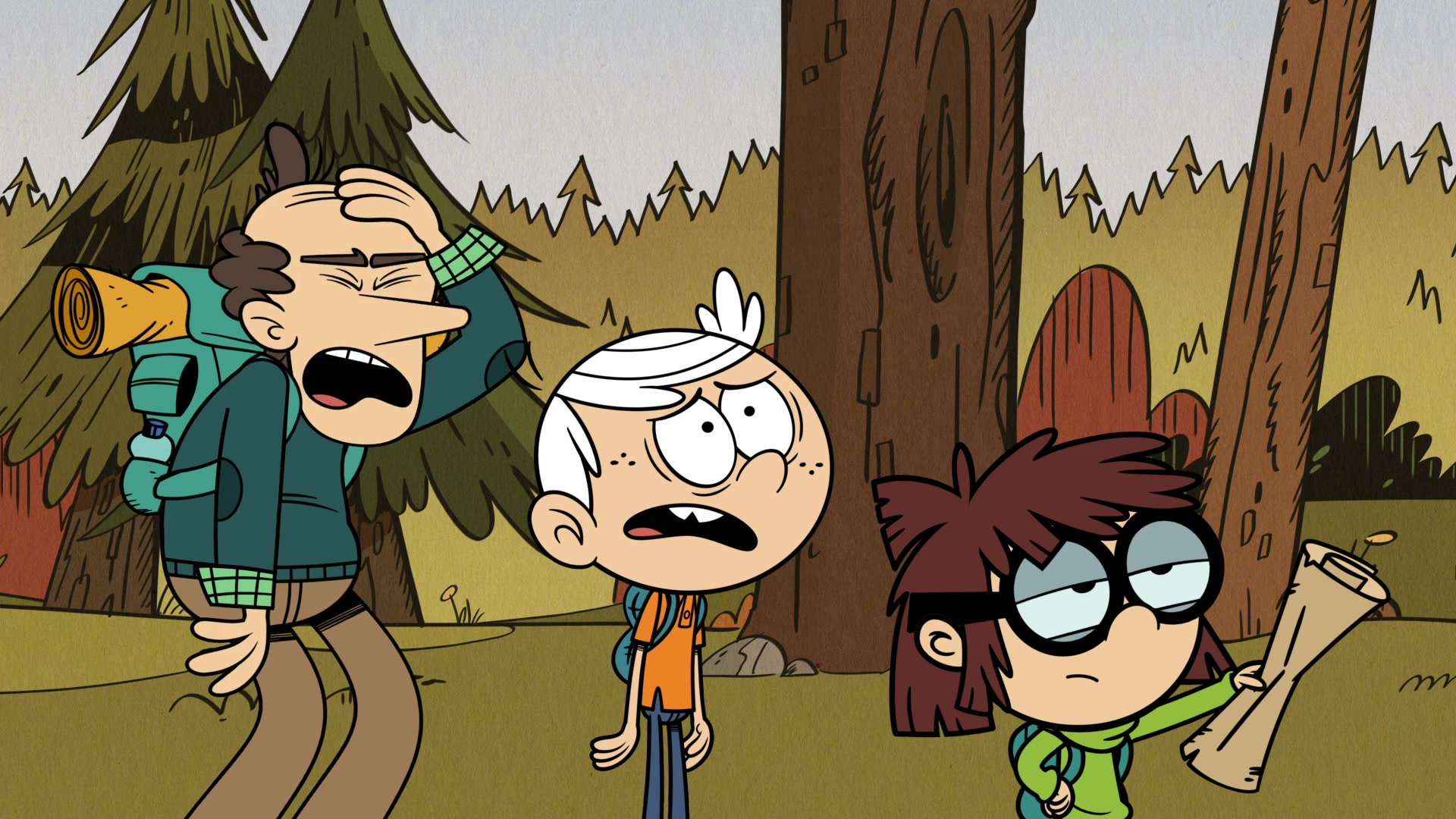 The Loud House Season 5 Image | Fancaps