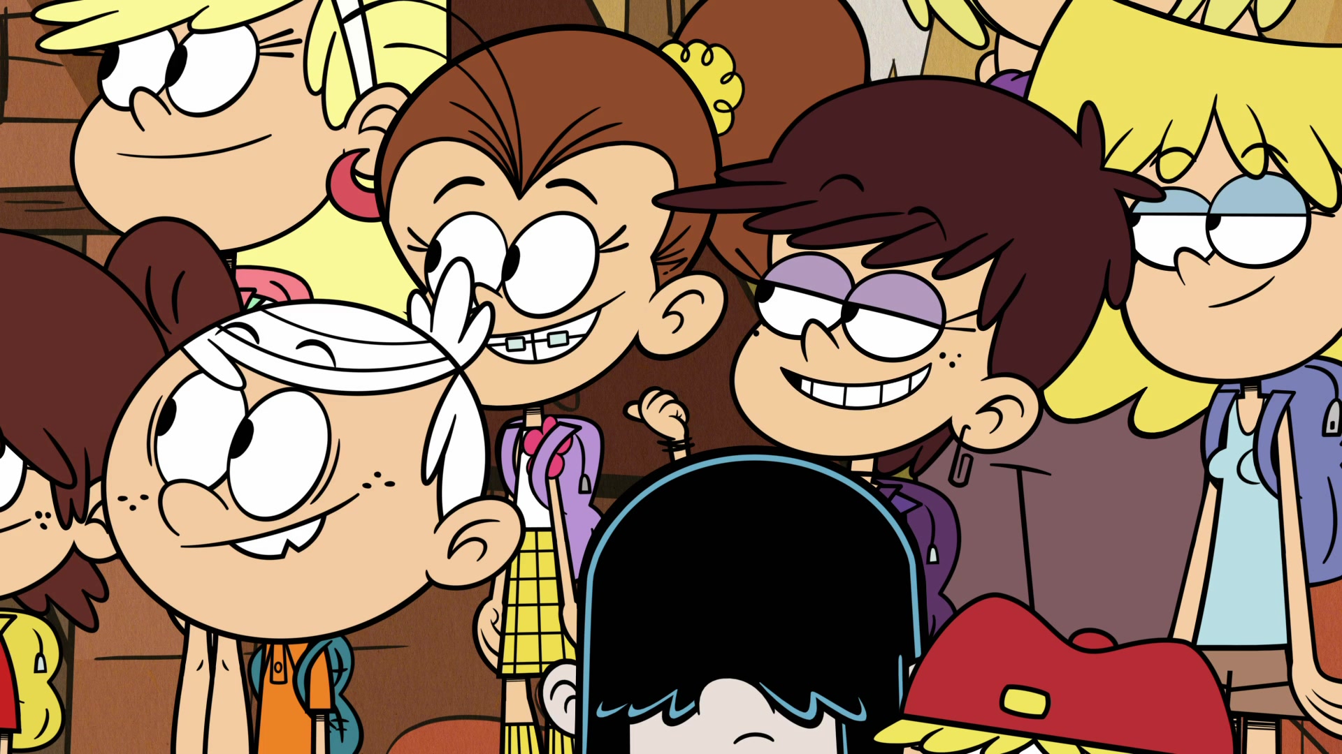 The Loud House Season 5 Image | Fancaps