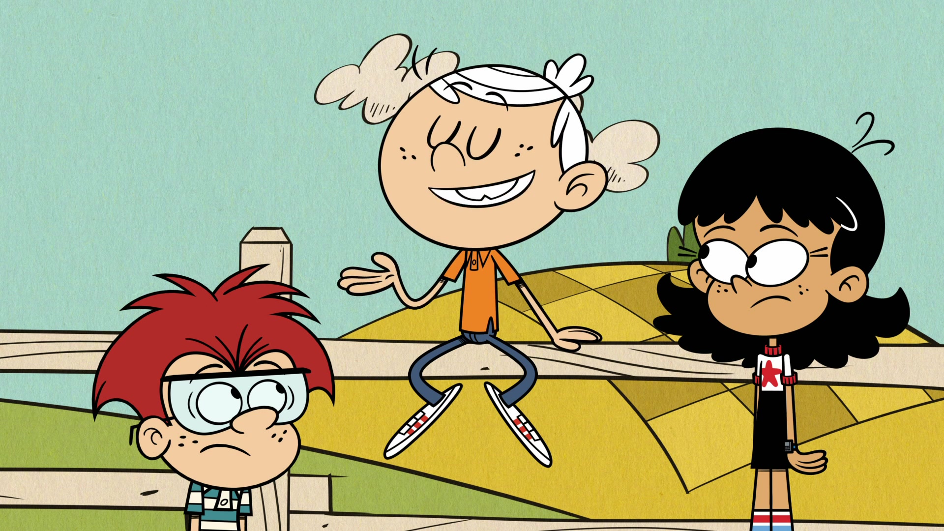 The Loud House Season 5 Image Fancaps 