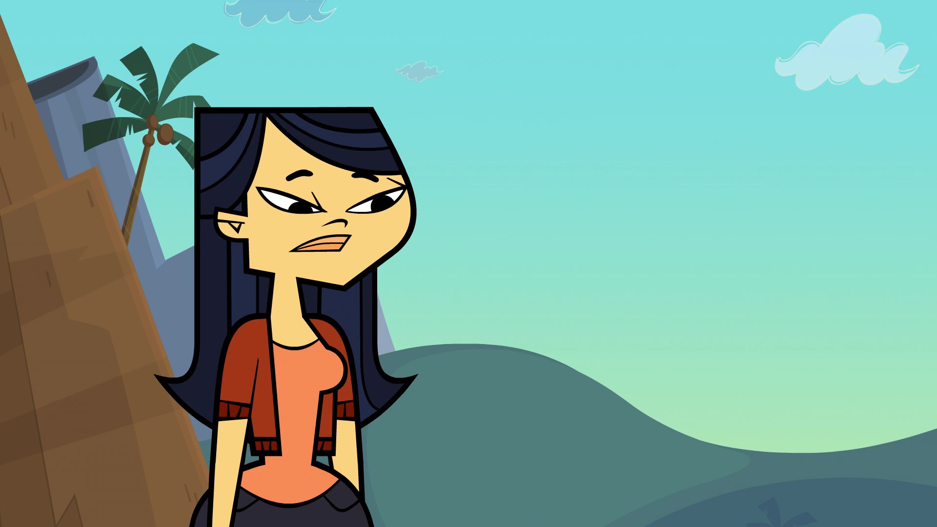 Total Drama Presents The Ridonculous Race Season 1 Image Fancaps