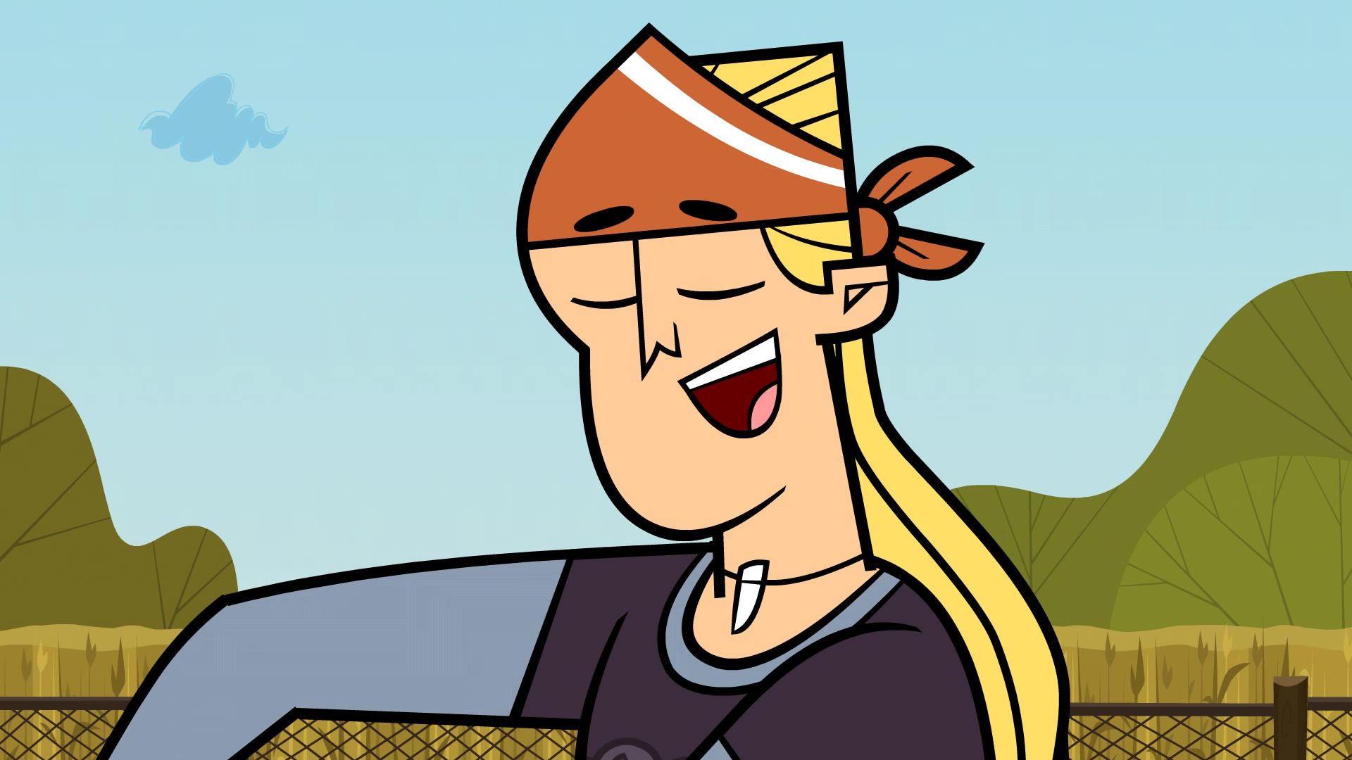 Total Drama Presents The Ridonculous Race Season 1 Image Fancaps