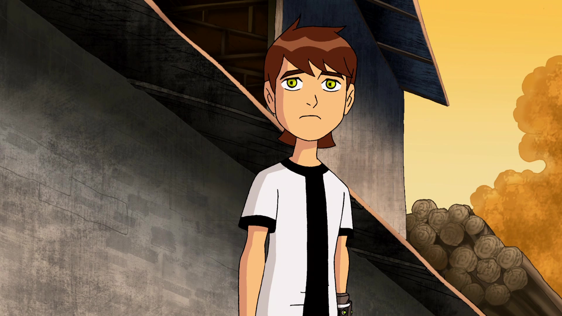 Ben 10 (2005) Season 4 Image | Fancaps