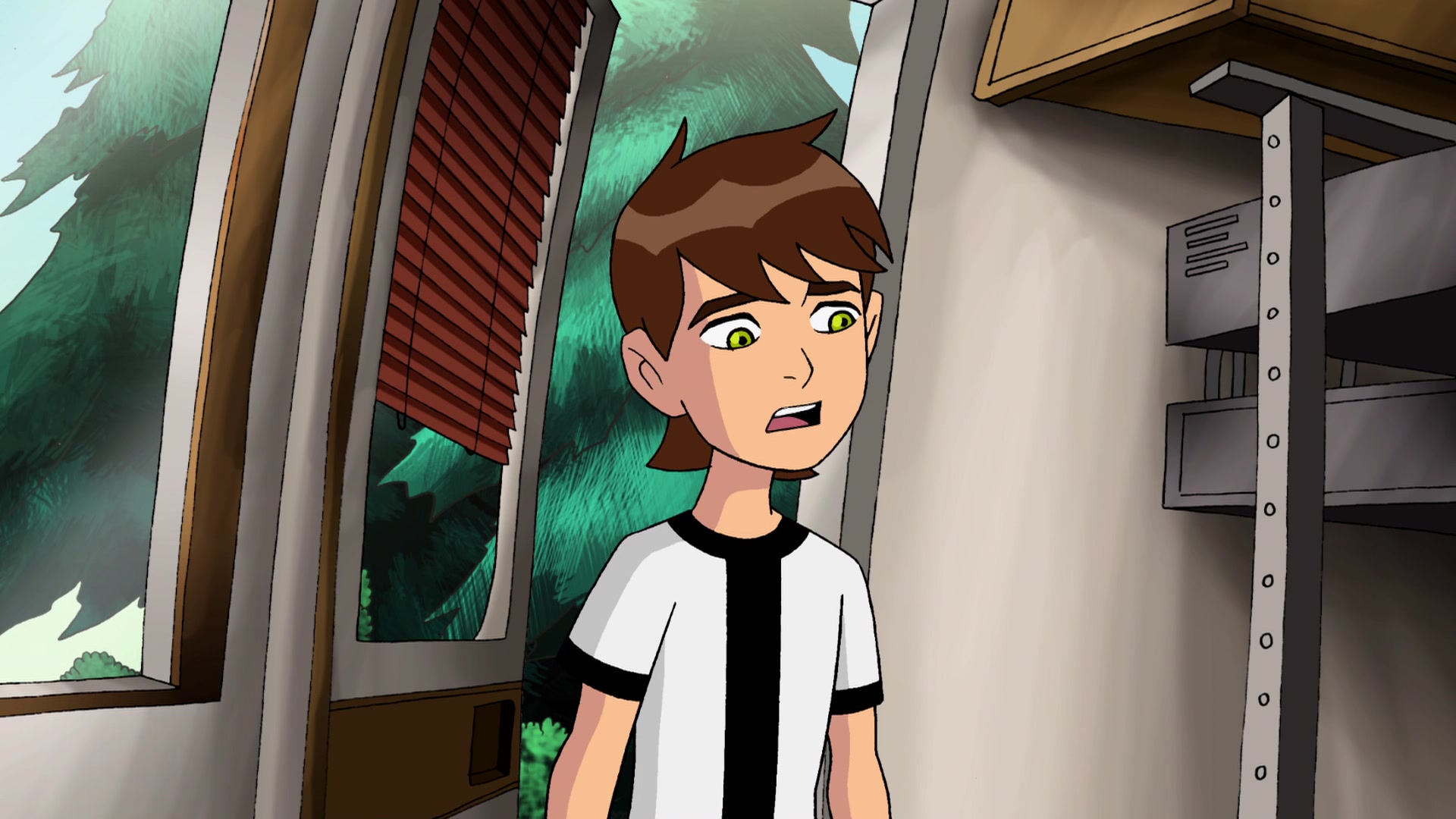 Ben 10 (2005) Season 4 Image | Fancaps