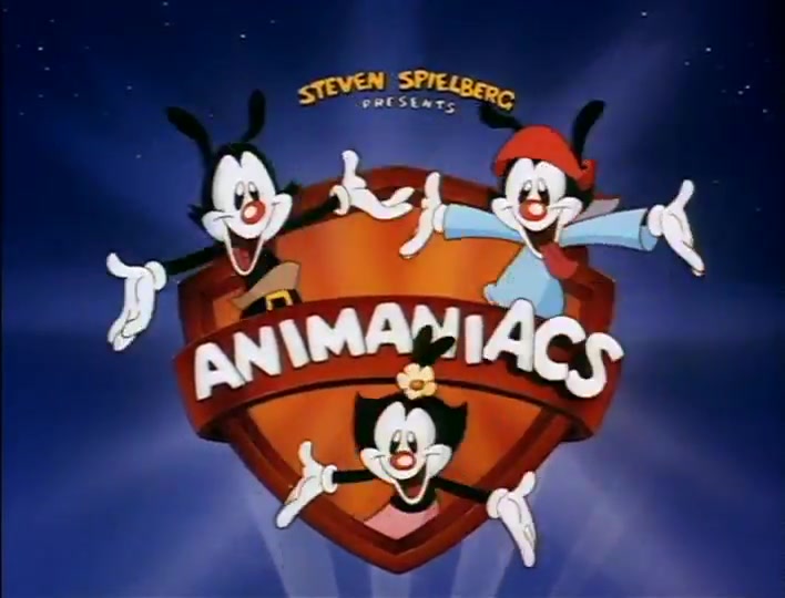 Animaniacs Season 1 Image | Fancaps